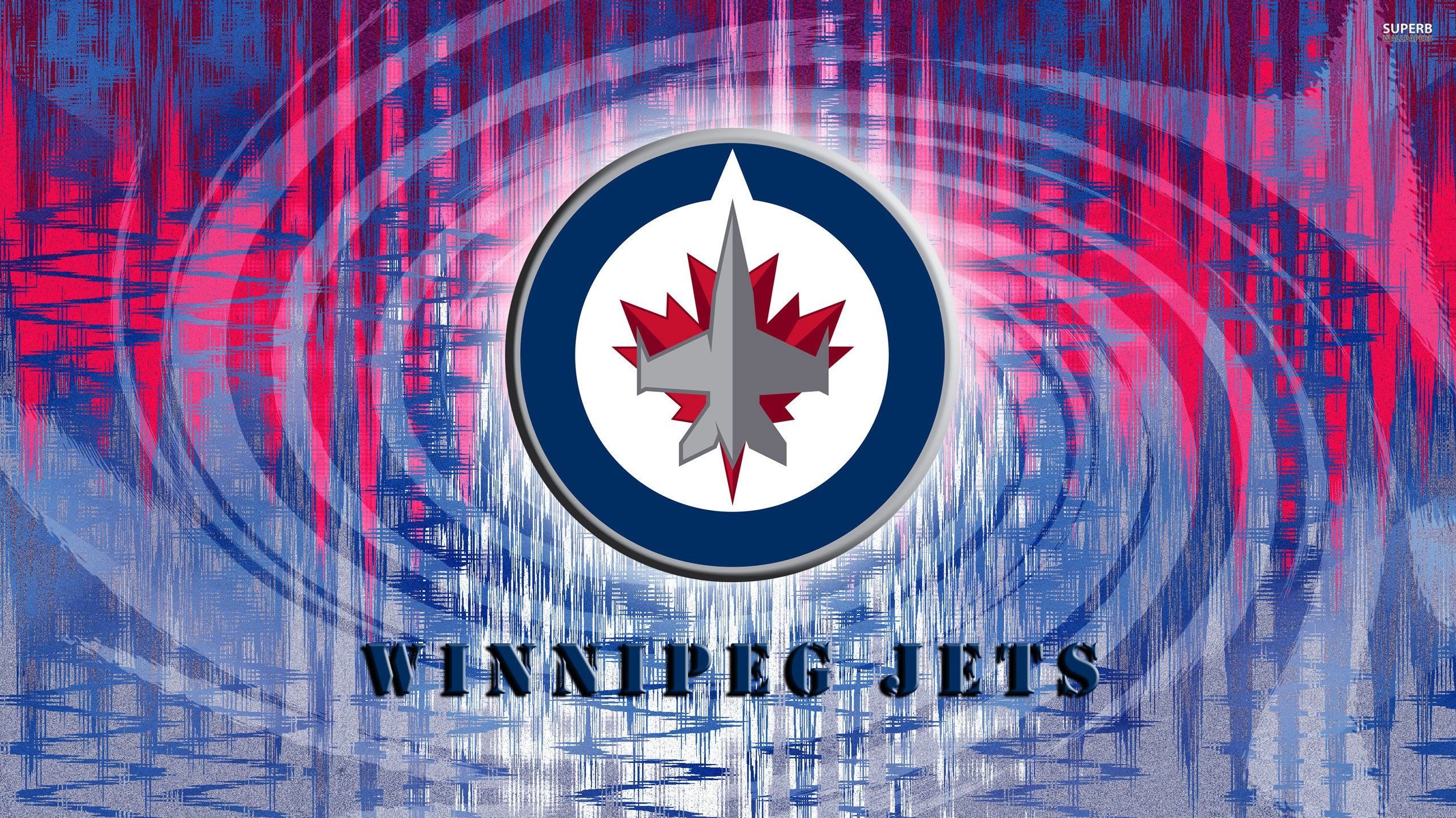 Winnipeg Jets 507541