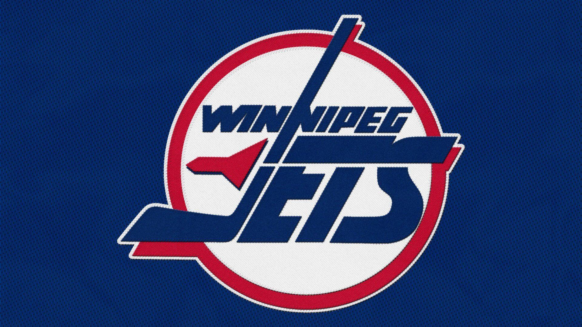 Winnipeg Jets Logo 272316