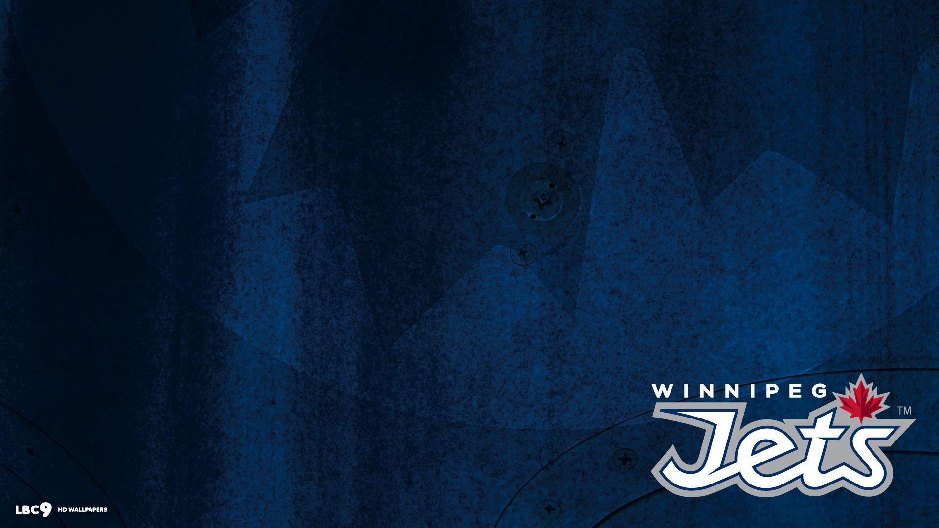 Winnipeg Jets Wallpaper 2 4. Hockey Teams HD Background