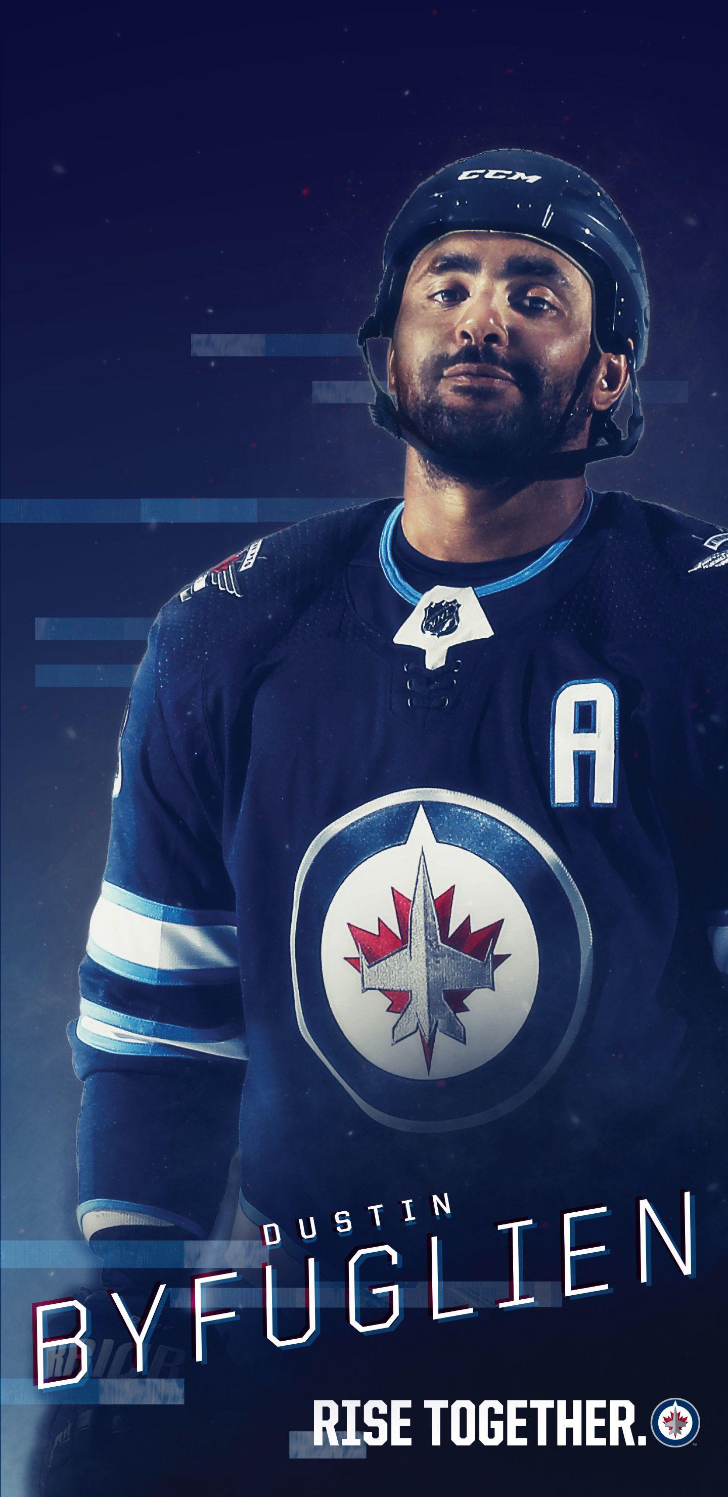 Winnipeg Jets Wallpapers - Wallpaper Cave