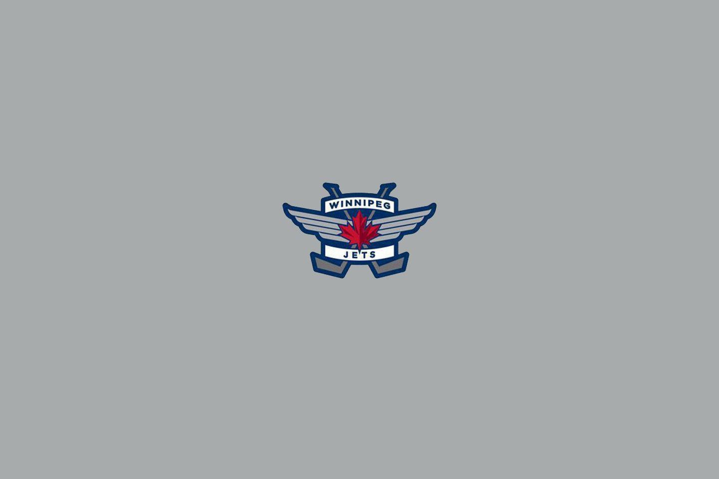 1440×960 Winnipeg Jets New Wings Logo wallpaper