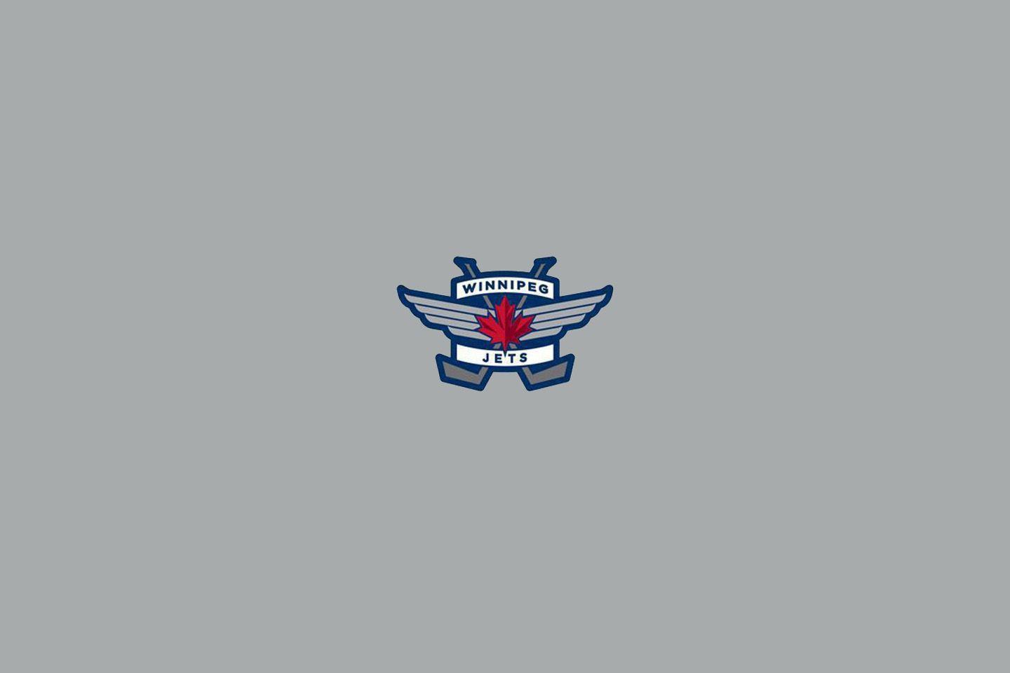 1440×960 Winnipeg Jets New Wings Logo wallpaper