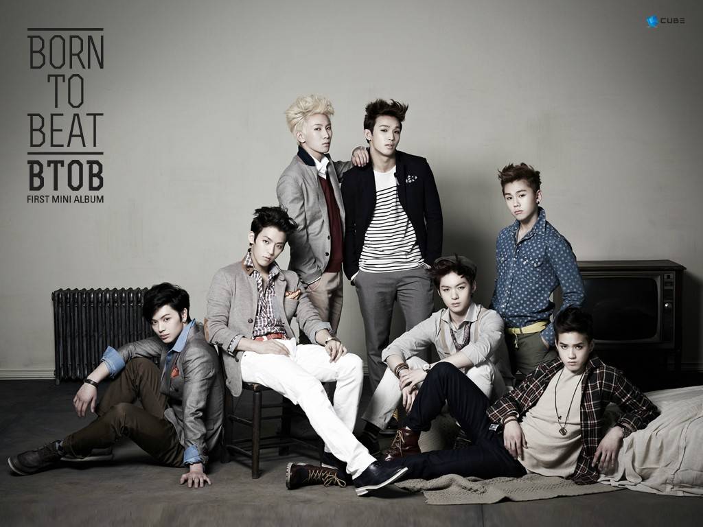 Fashion Boy Wallpapers - Wallpaper Cave