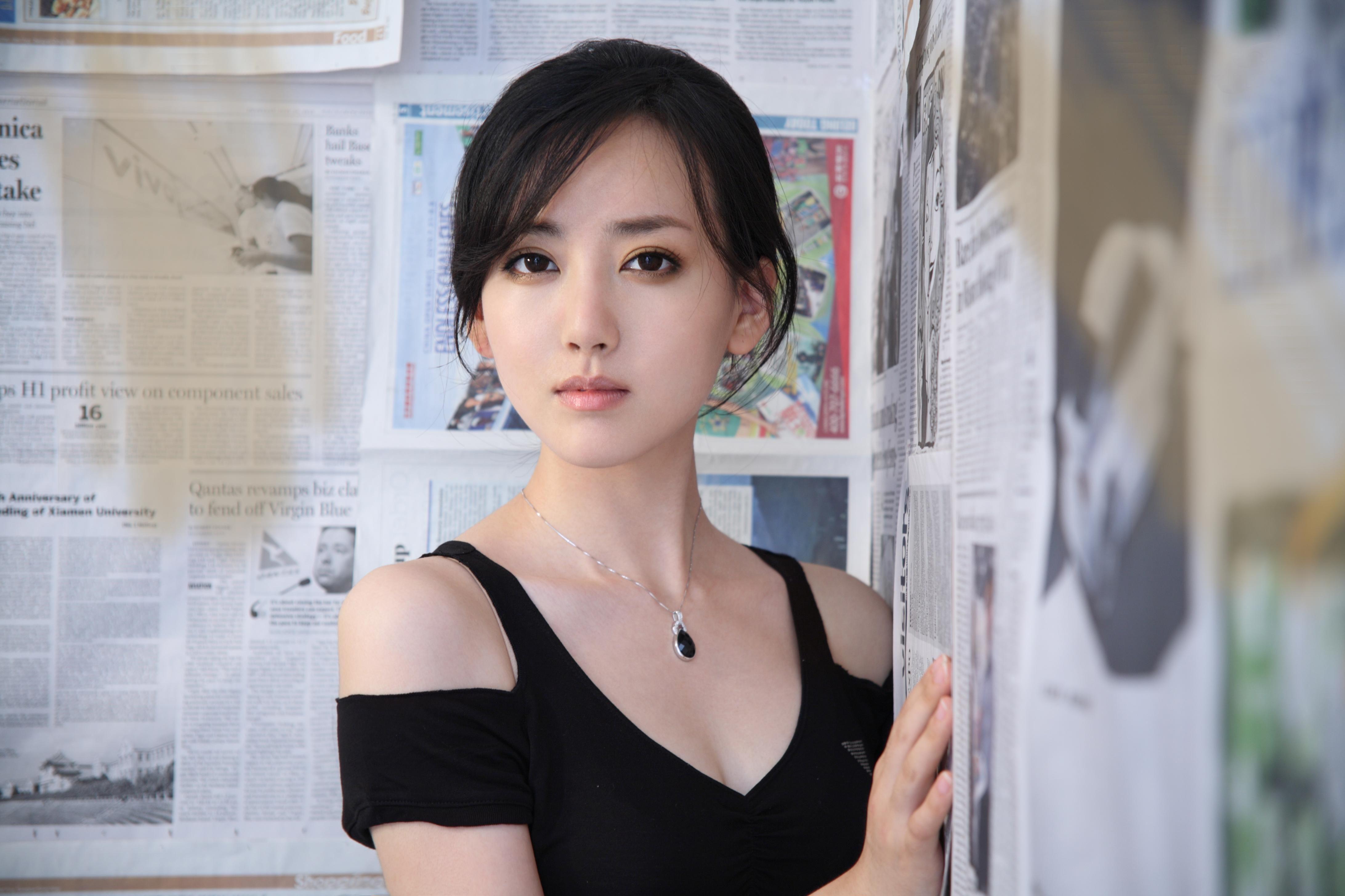 Actresses / ChinaHD Wallpaper
