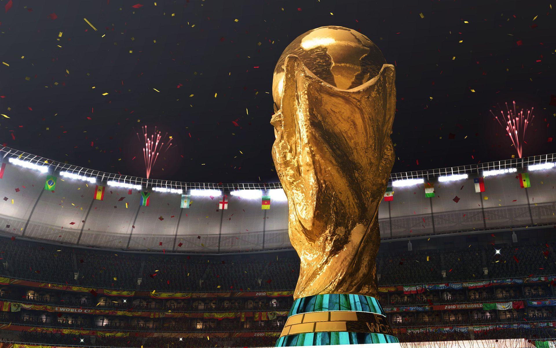 FIFA World Cup Wallpapers Wallpaper Cave