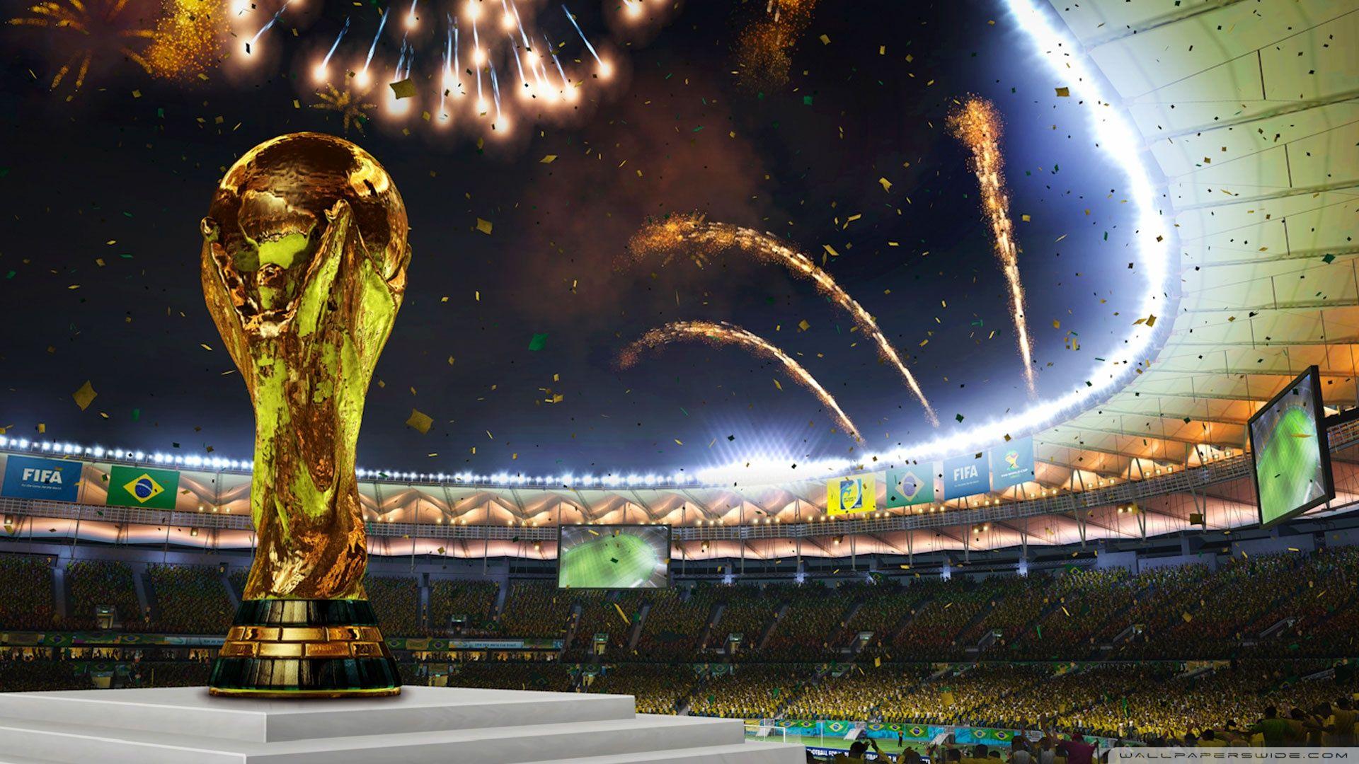 FIFA World Cup Background 9