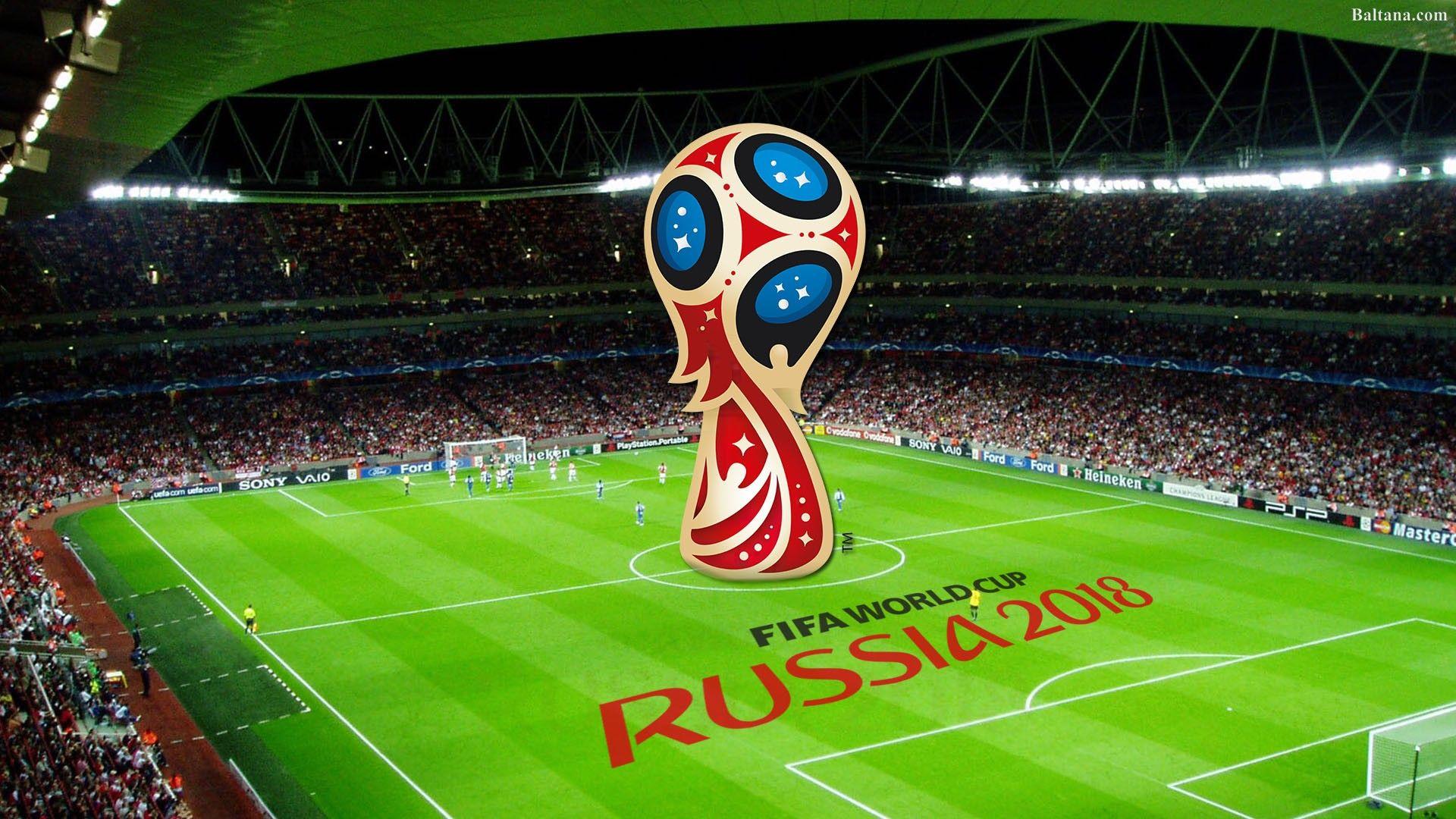 FIFA World Cup Widescreen .baltana.com