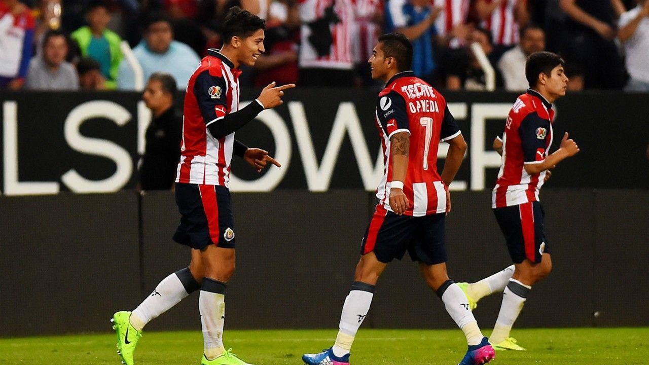 Chivas' chance, Tigres in trouble and more we learned from Liga MX