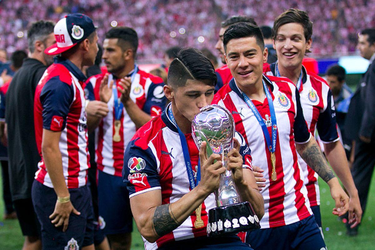 Liga MX Clausura Final: Chivas victory symbolic as they are