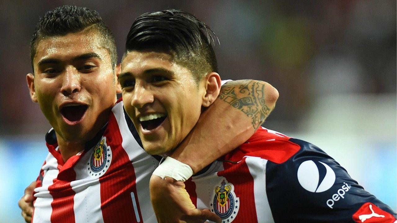 Liga MX must protect players, Chivas producing and more we learned