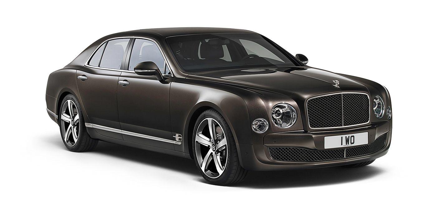 Entire Bentley Lineup Will Get Plug In Hybrid Versions