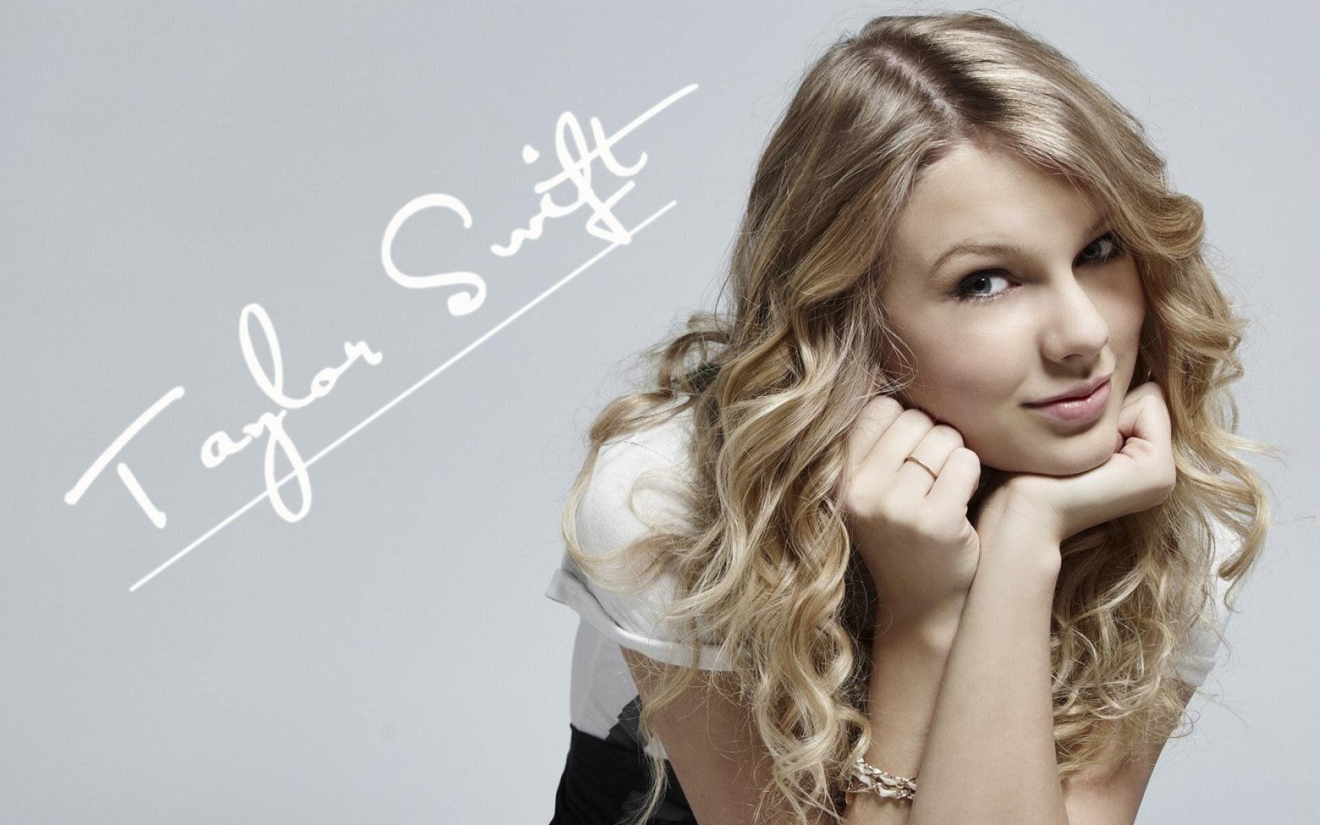 Taylor Swift HD 867859