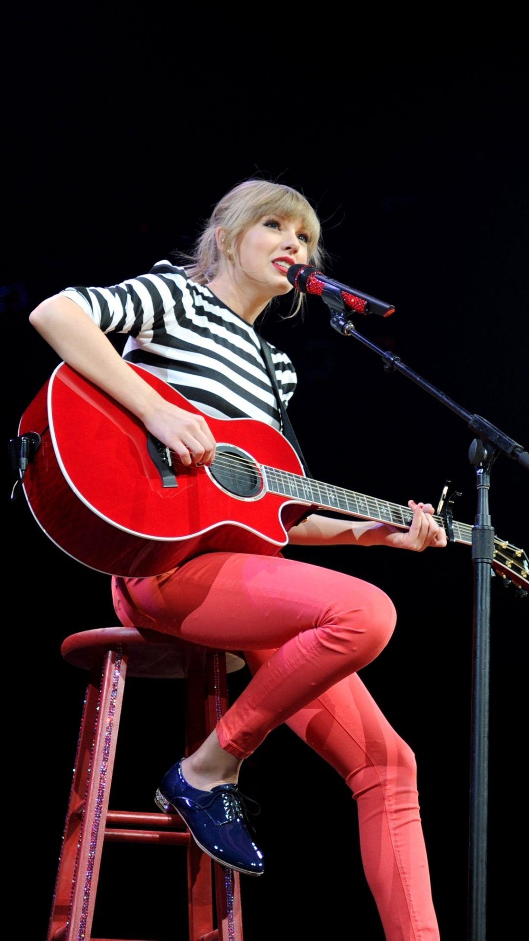 red tour where to watch