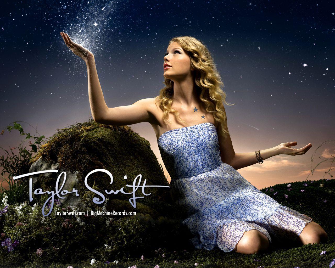 Taylor Swift American Pop Singer Wallpaper. wallgem. Free