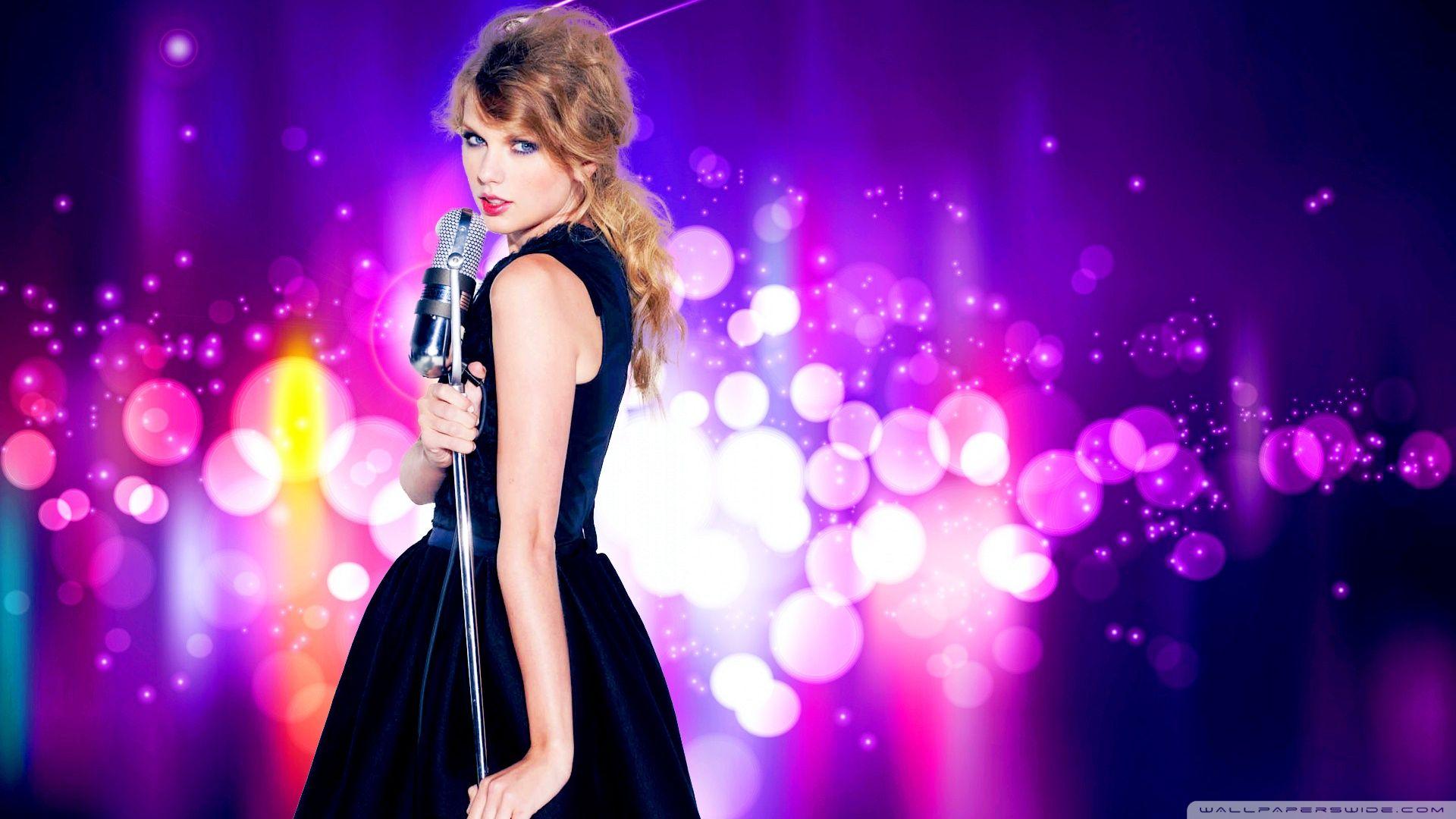 Taylor Swift ❤ 4K HD Desktop Wallpaper for 4K Ultra HD TV