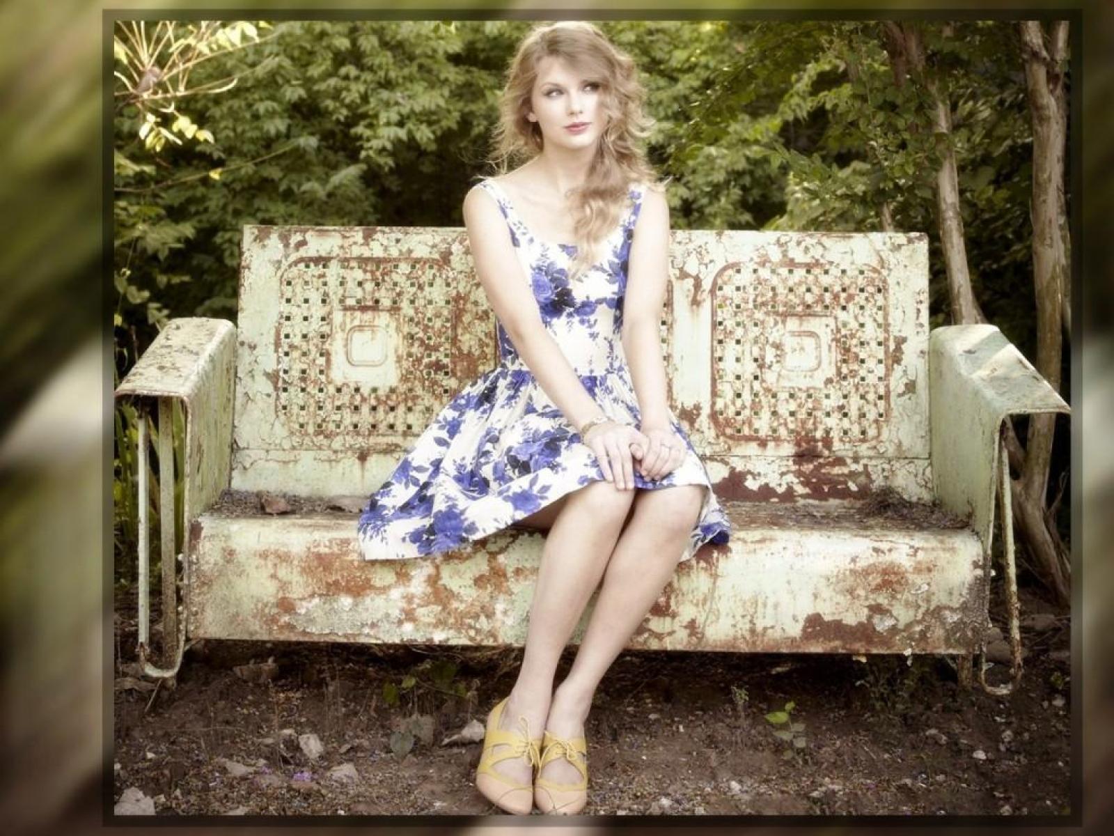 Taylor Swift Country Pop Singer widescreen wallpaper. Wide