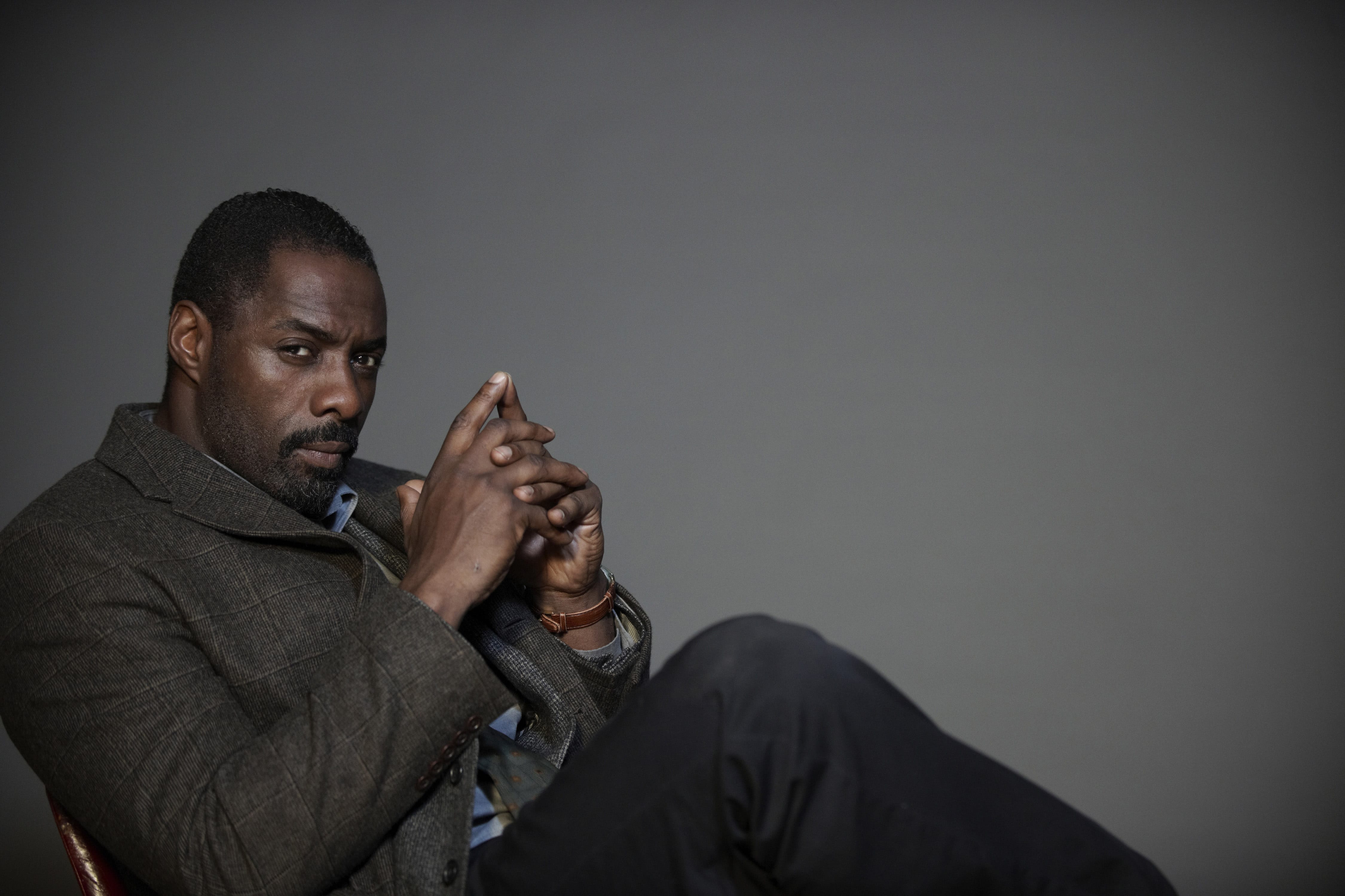 If YOU define your work by your race that is your Prerogative Thor Love  and Thunder Star Idris Elba Faces Major Fan backlash After Controversial  Comment  FandomWire