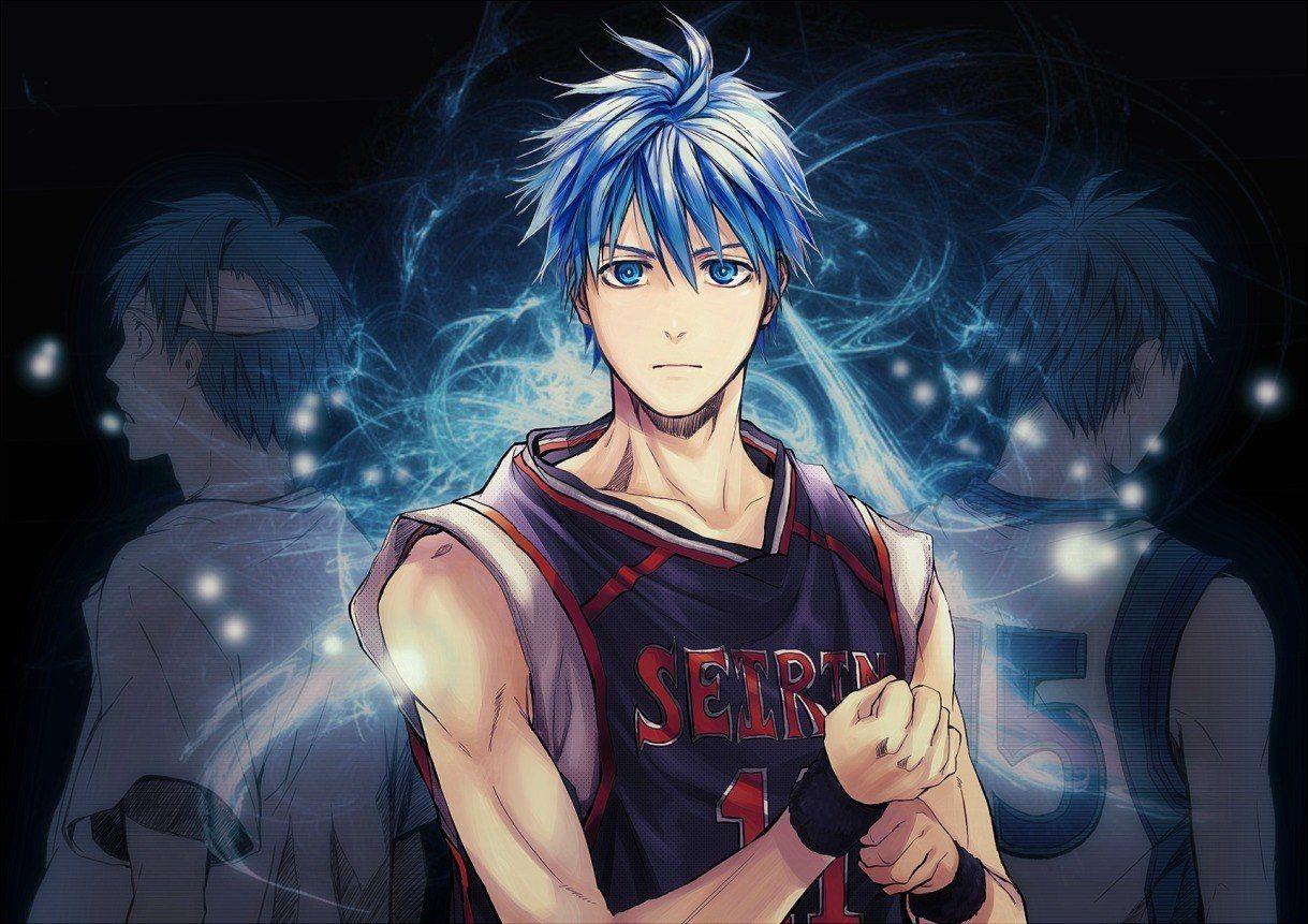 Tetsuya on sale kuroko wallpaper