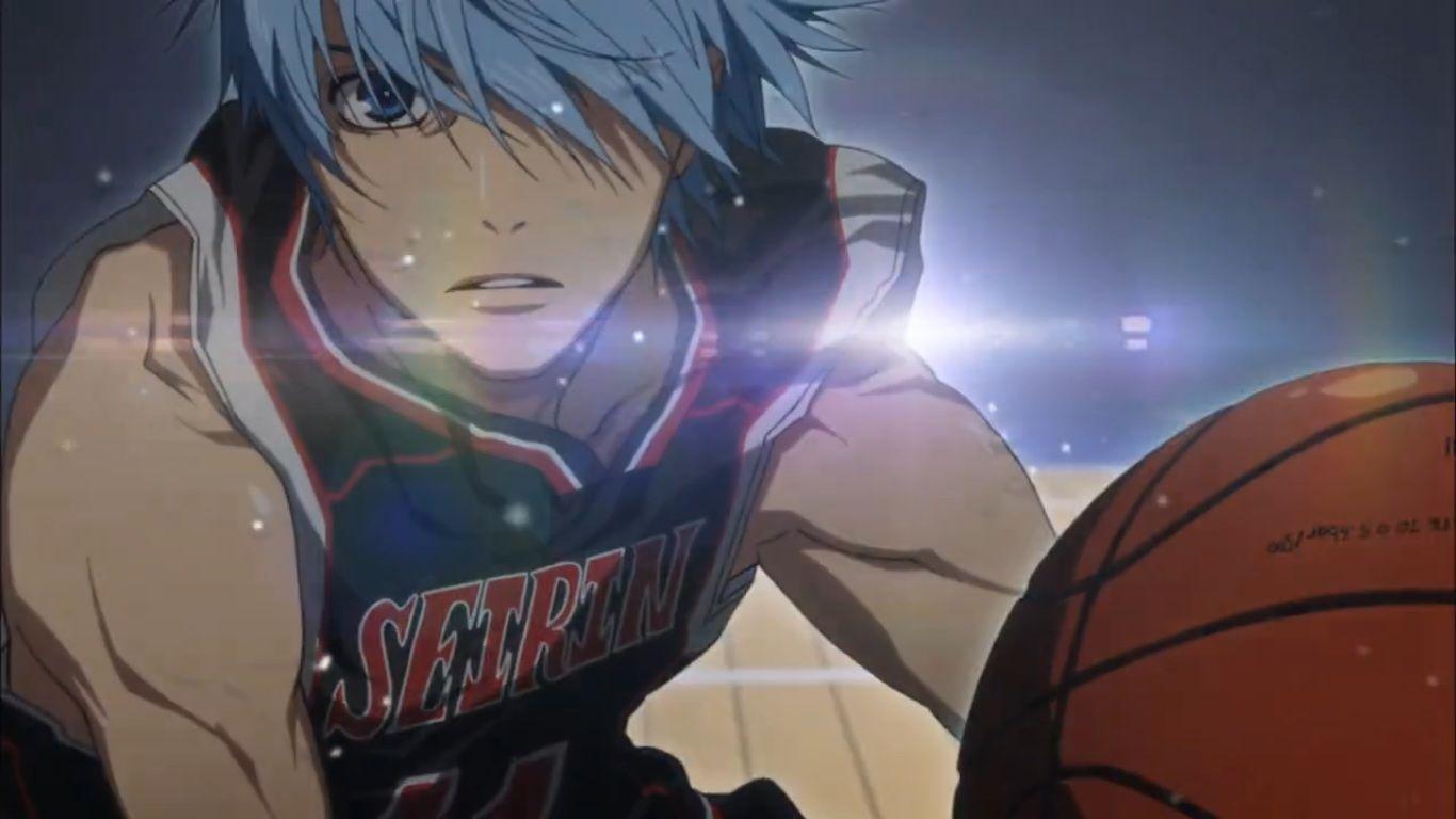 Wallpaper Kuroko TetsuyaGeekettes_OtakuSpace
