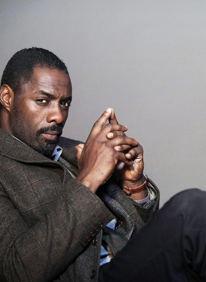 Who Should Be The Next Doctor?. Idris elba, Elba and Luther