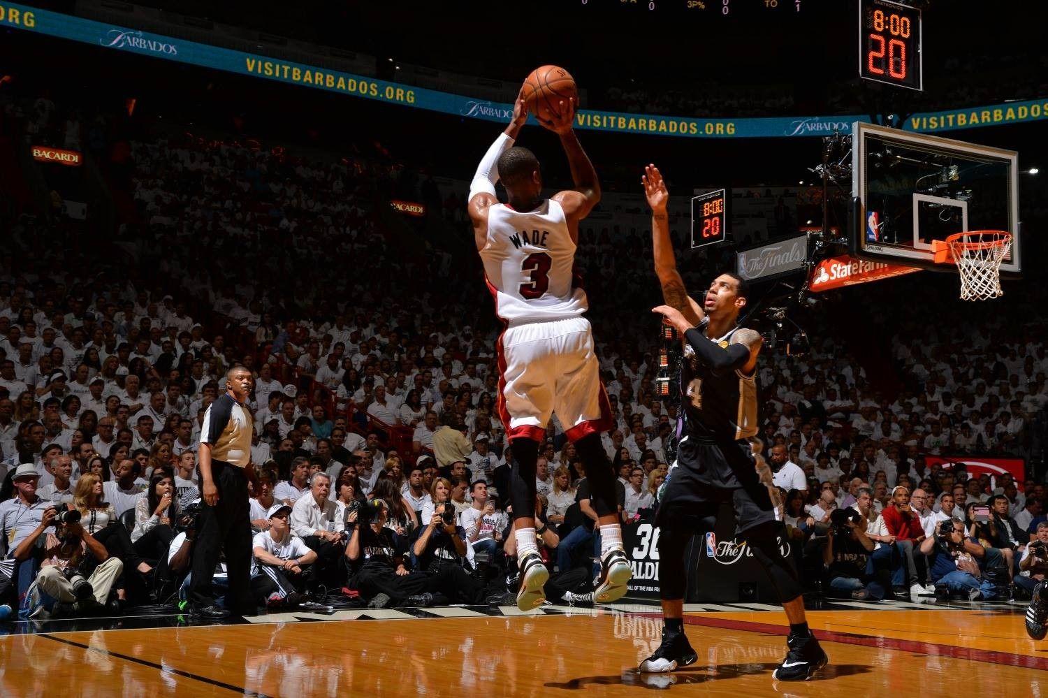Dwyane Wade Full HD Picture