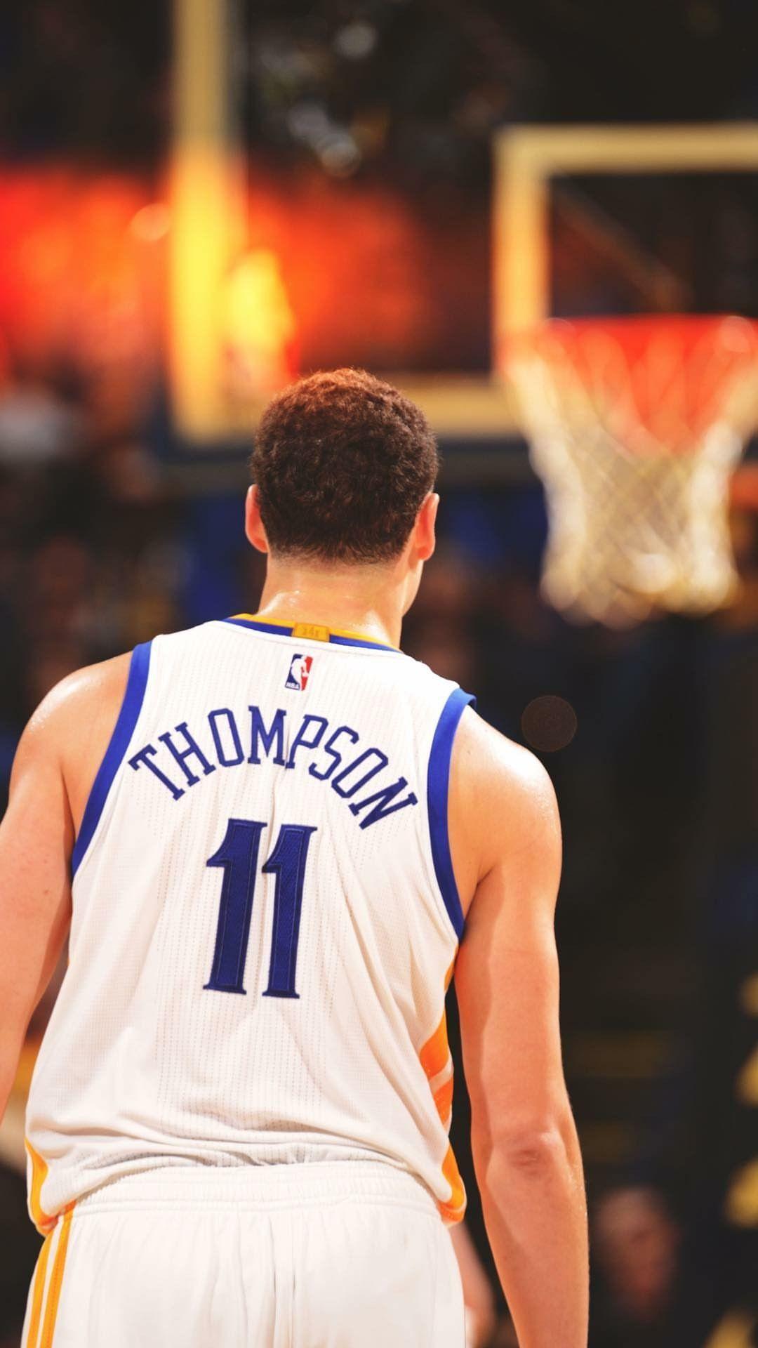 Klay Thompson wallpaper. BASKETBALL. Golden state