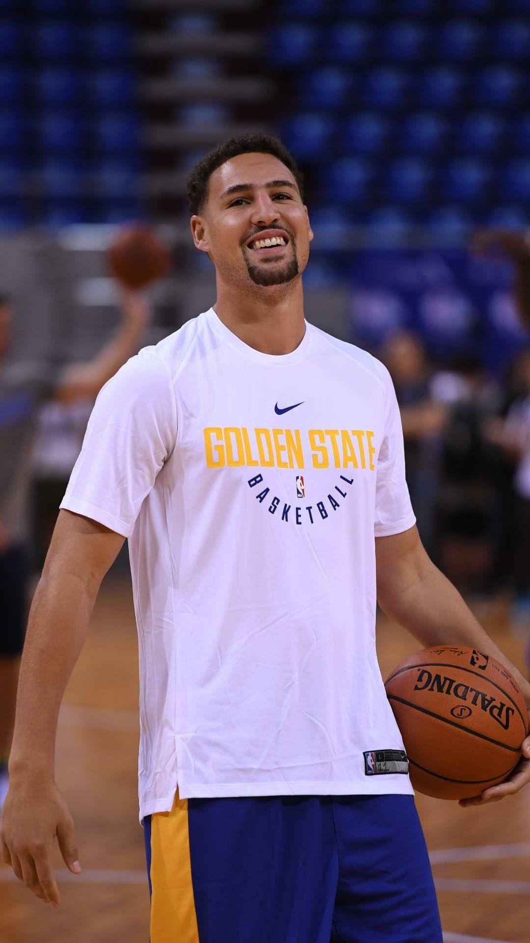 Klay Thompson wallpaper. BASKETBALL. Golden state