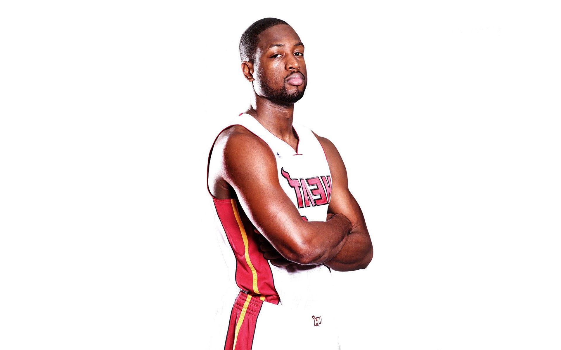 Dwyane Wade Desktop Background
