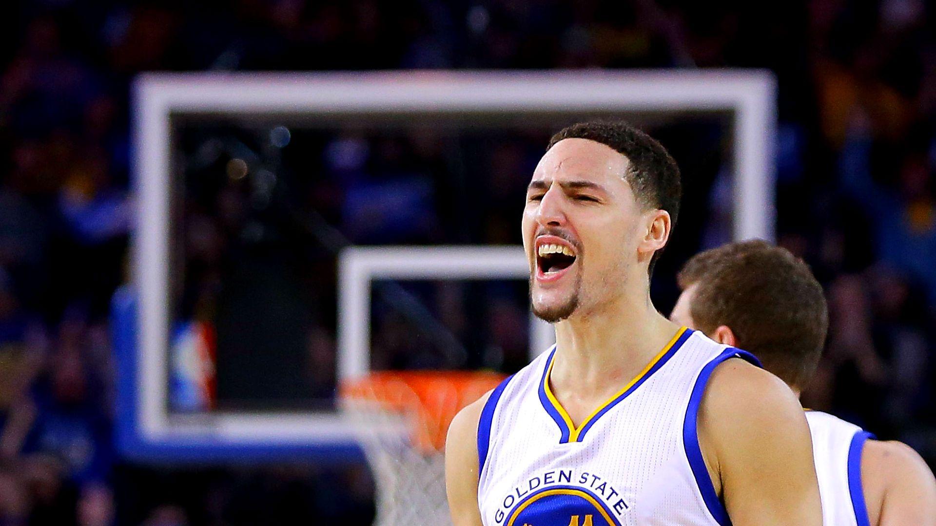 The Baseline: From T Wolves To Team USA To All Star, Klay