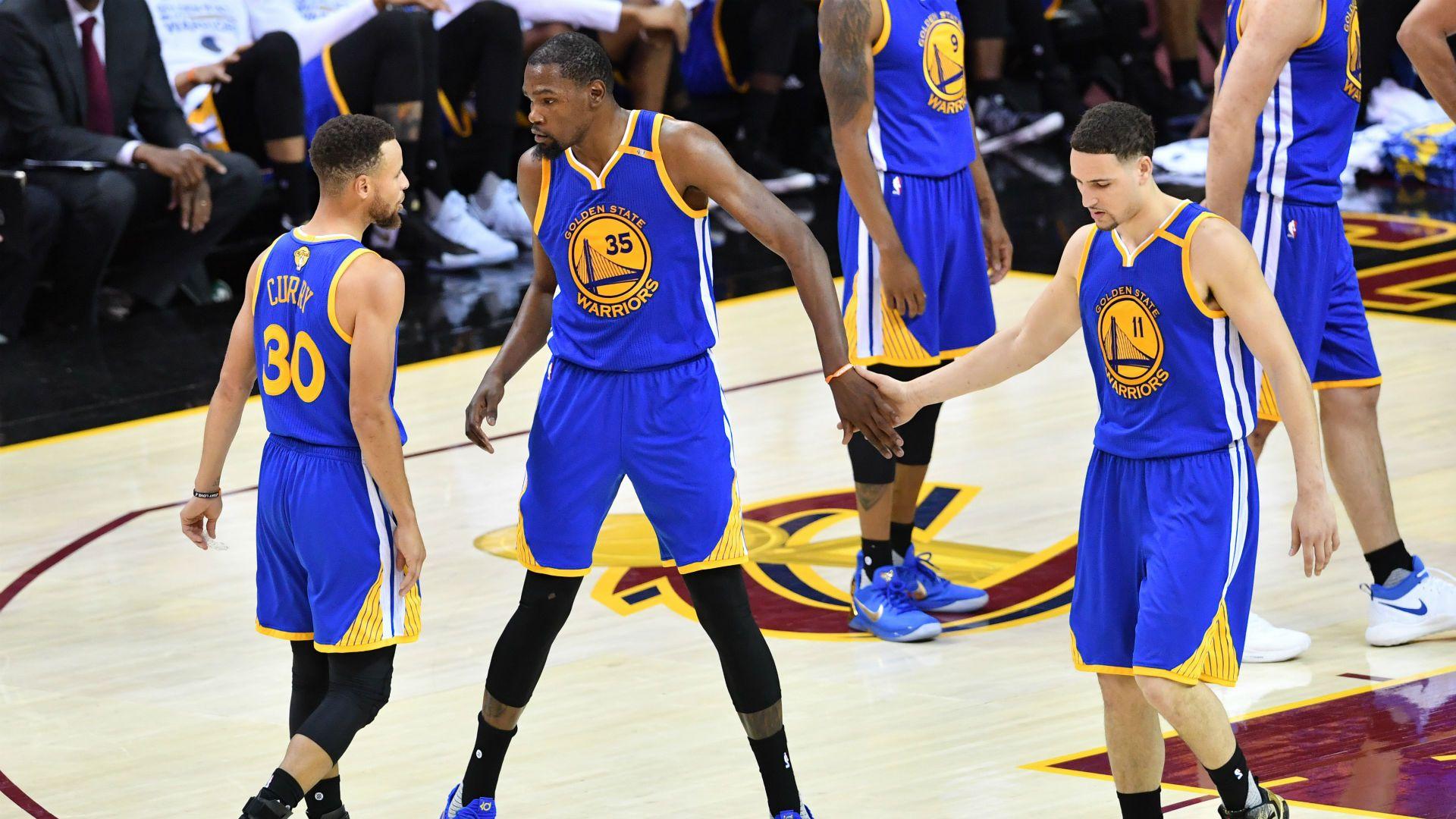 Debunking the biggest myths about what the Warriors have done to