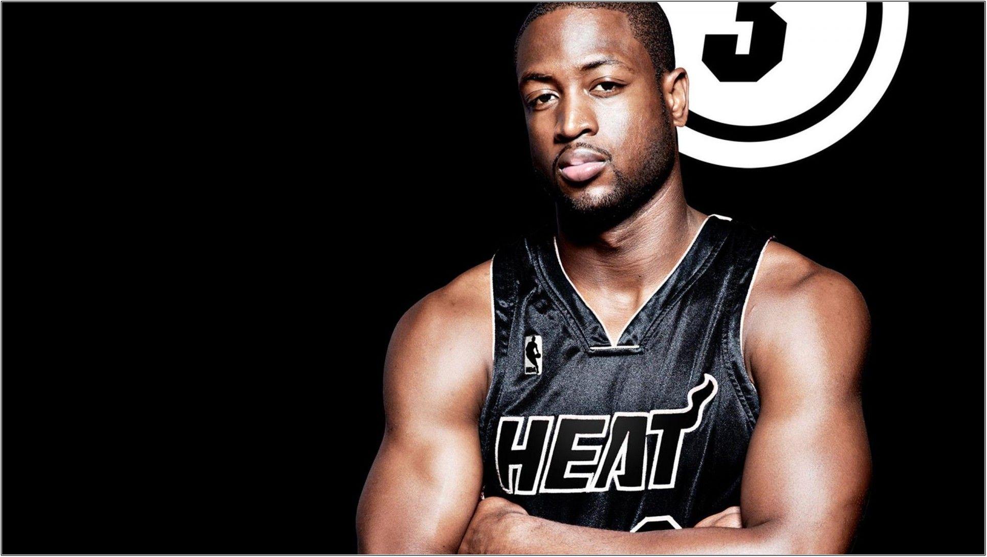 Dwyane Wade Wallpaper Free Download 24