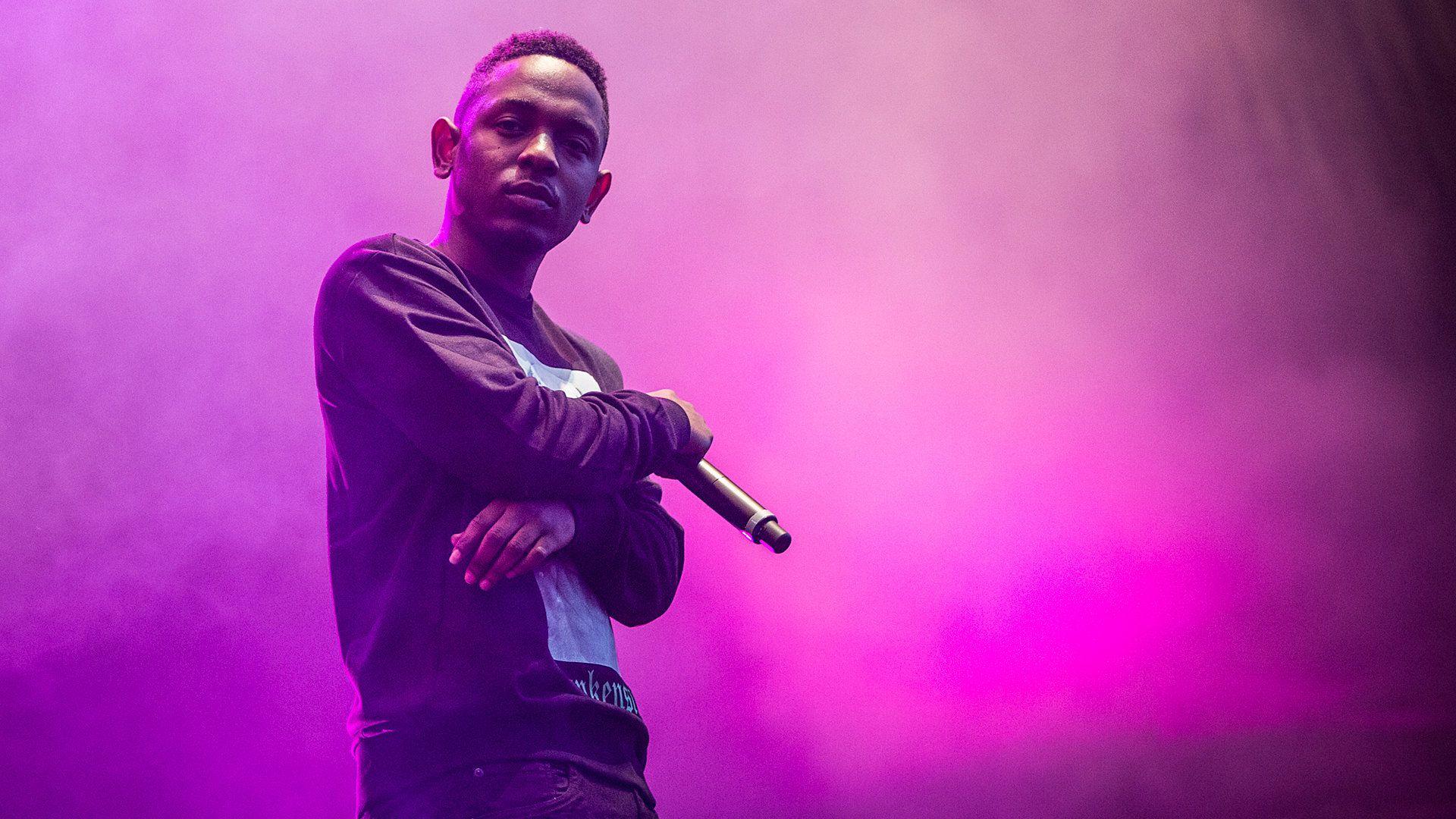 Why Kendrick Lamar Has Proven To Be A Powerful Musical Icon