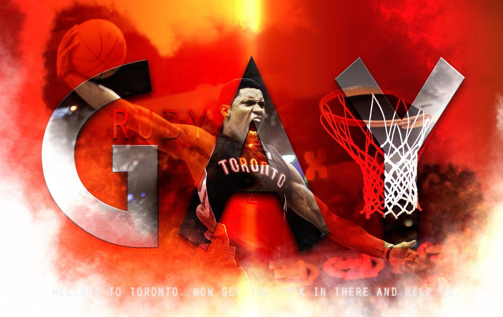 Rudy Gay Mix- In the Zone