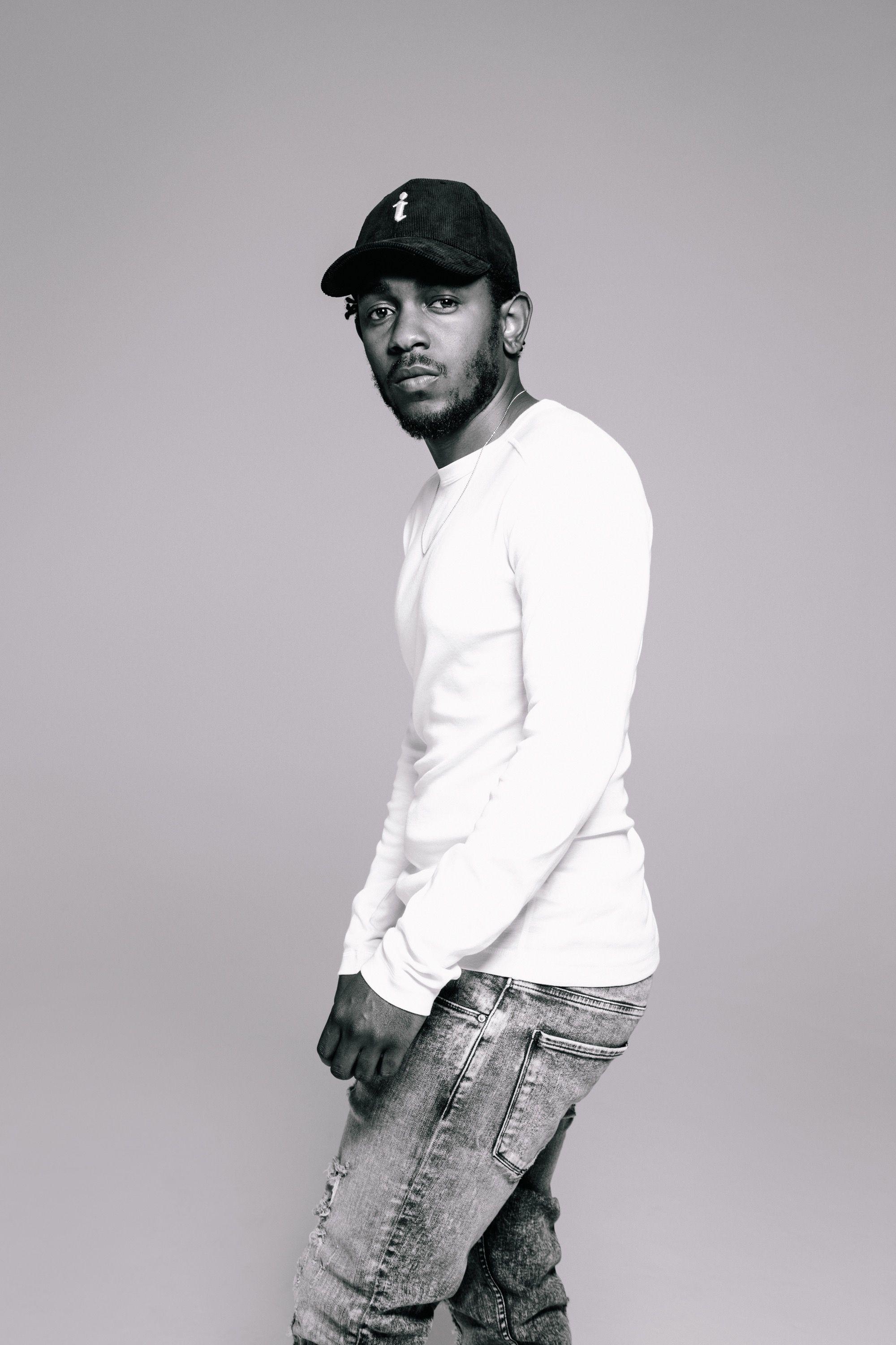 Five Reasons Why Kendrick Lamar's 'To Pimp A Butterfly' Deserves