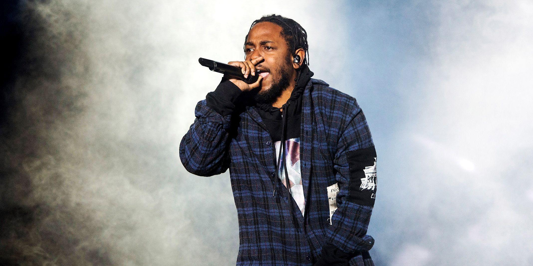 Kendrick Lamar Wallpaper and Background Imagex1068