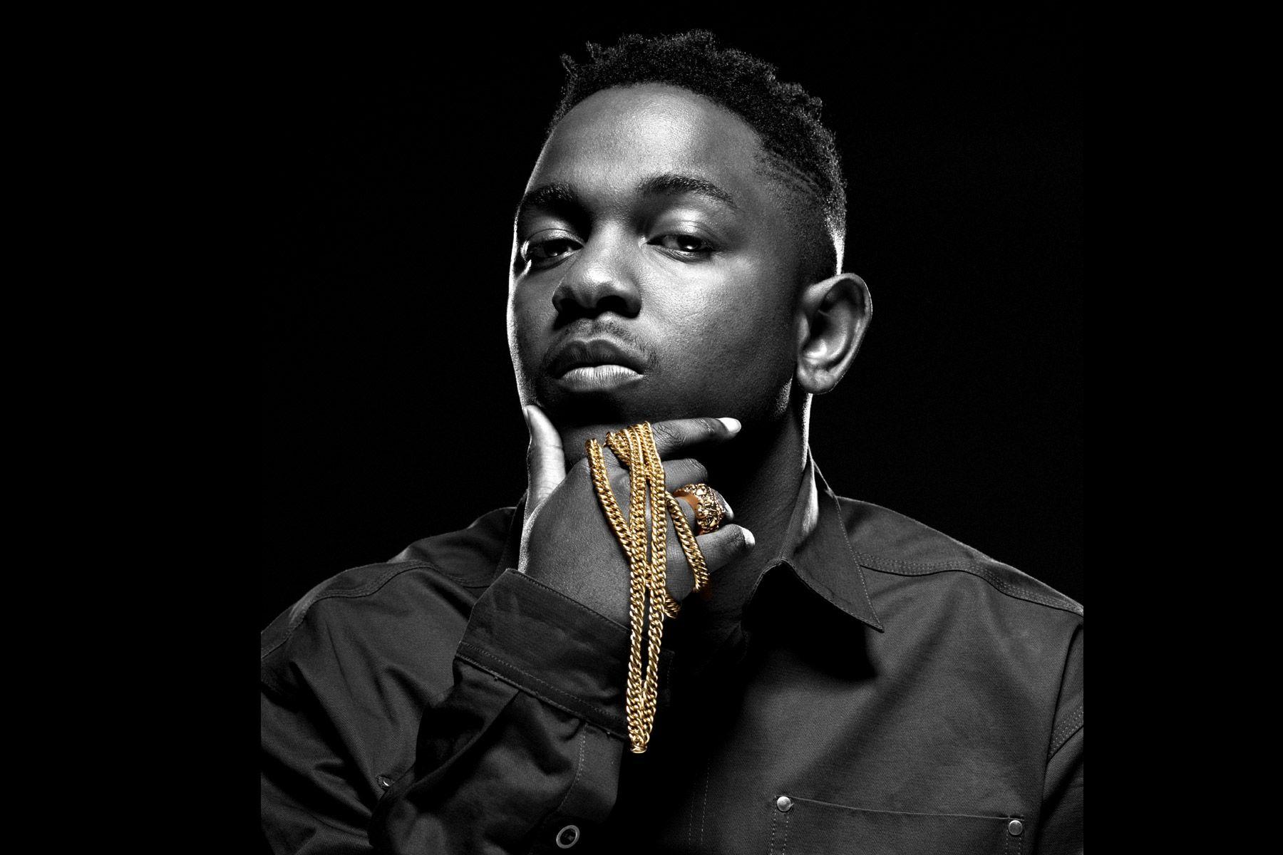 Why Kendrick Lamar Deserves The GRAMMYs