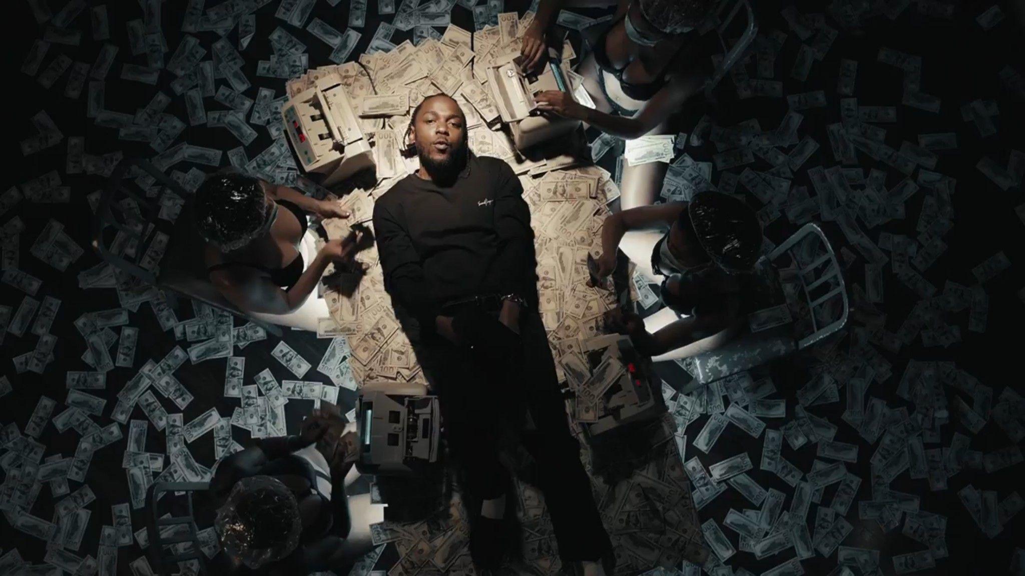 Kendrick Lamar Wallpaper 2048x1 WTG3067436.com