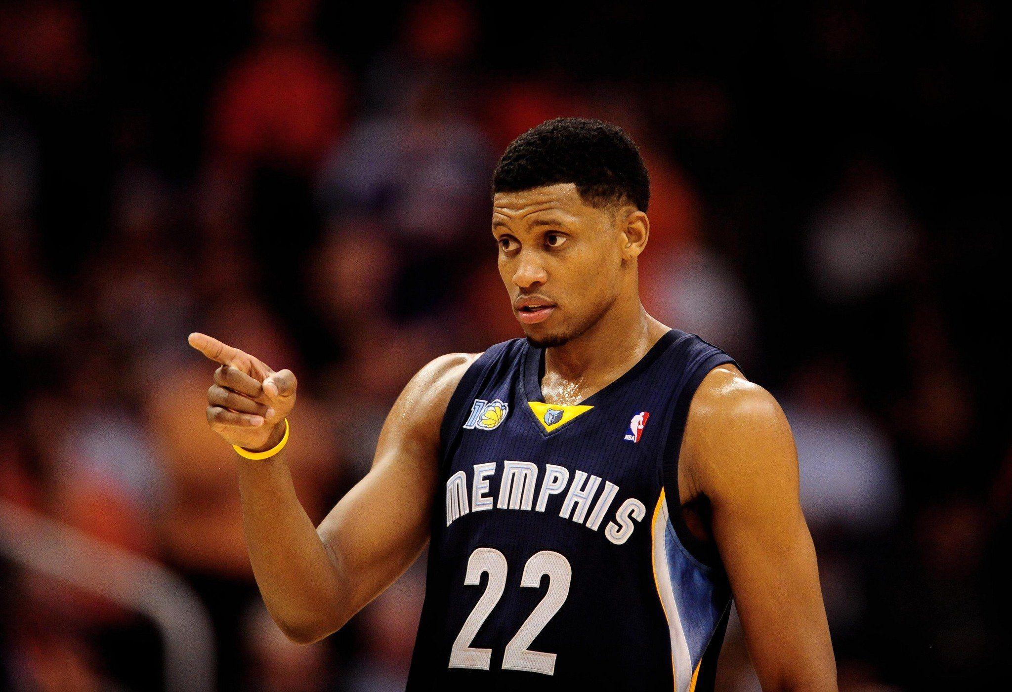 rudy gay jersey obituary