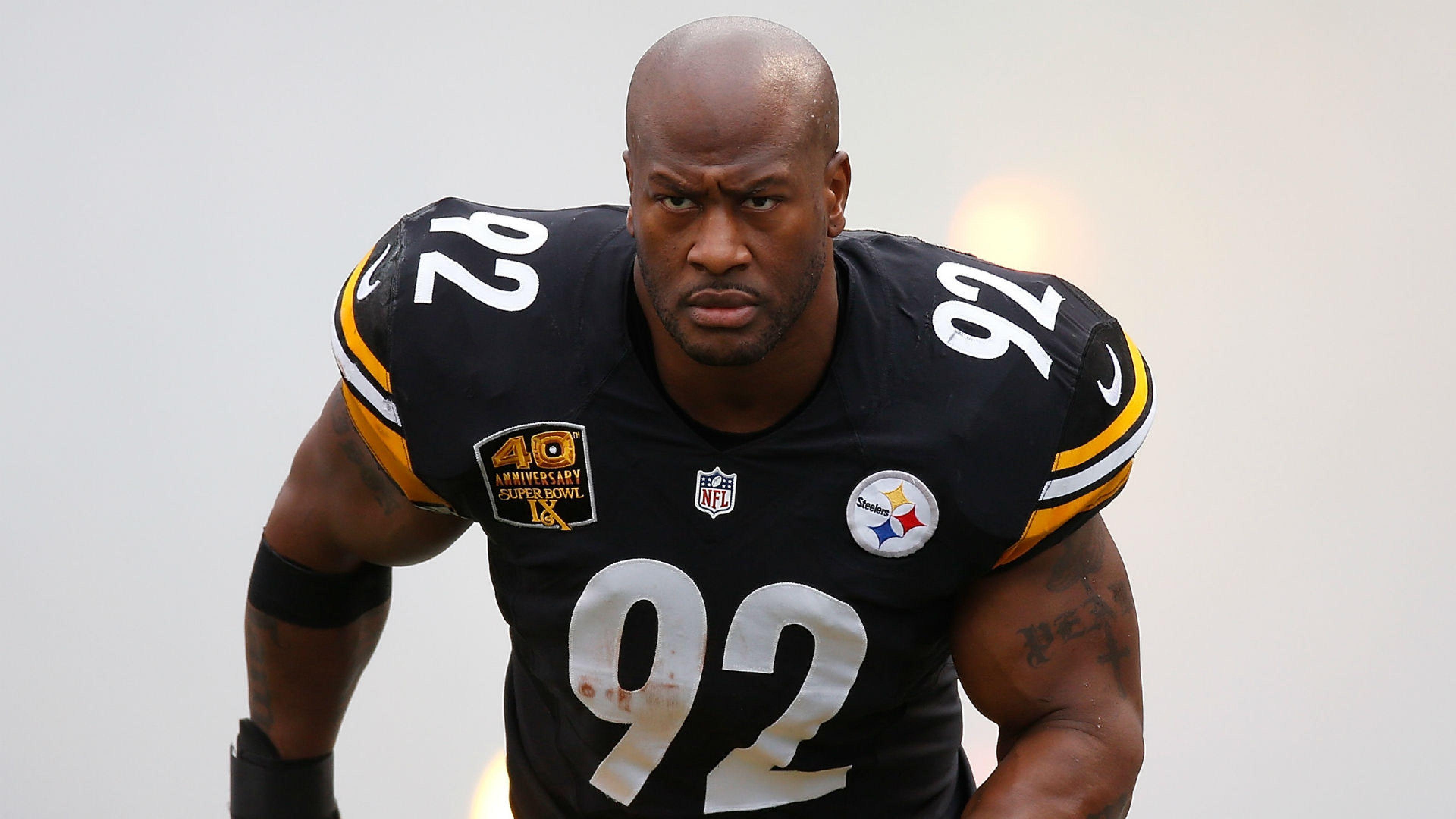 James Harrison Wallpapers - Wallpaper Cave