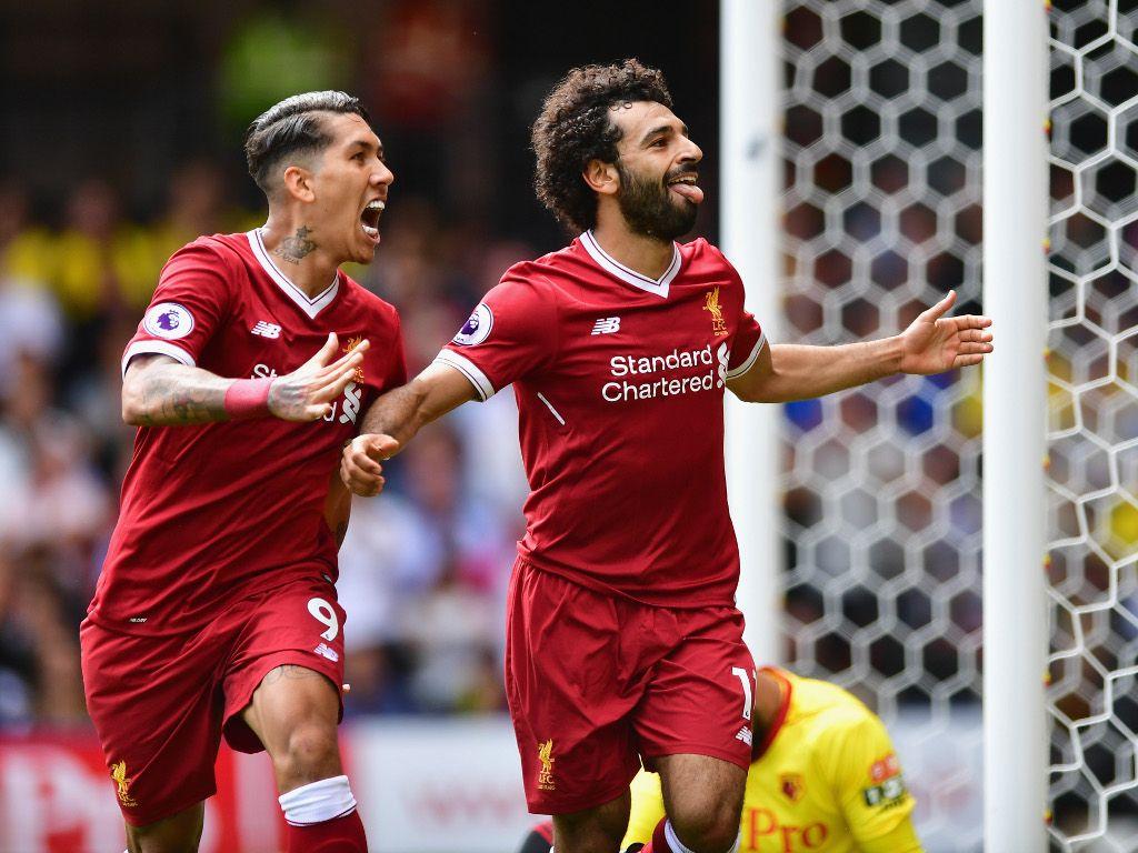 Salah: Liverpool must make it into Champions League Sports Asia