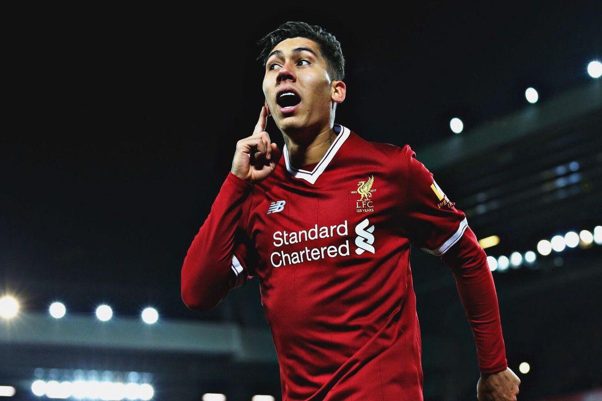 The Player Behind the Name: Roberto Firmino, Part One