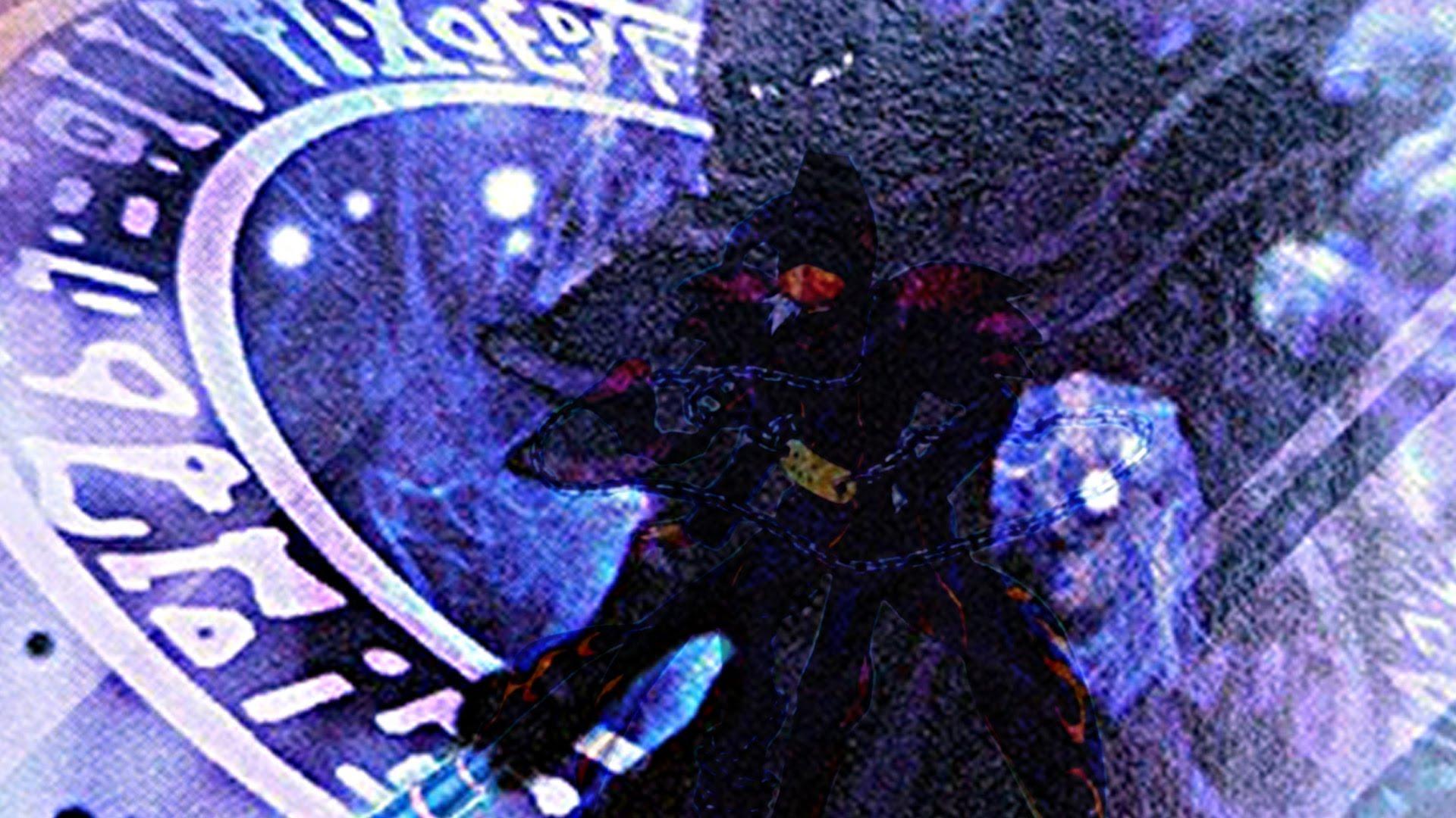 Dev Pro Gagaga Dark Magician (February 2016)