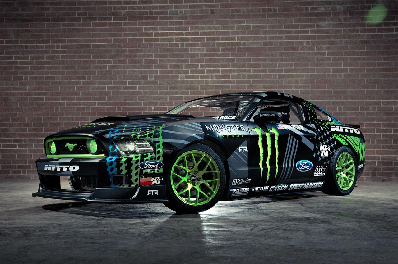 Best Mustang Car Wallpaper HD. All About Gallery Car