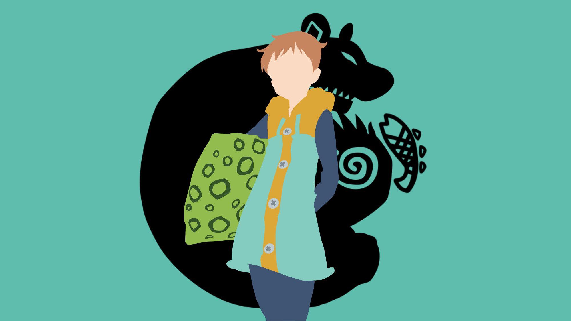 The Seven Deadly Sins Wallpaper