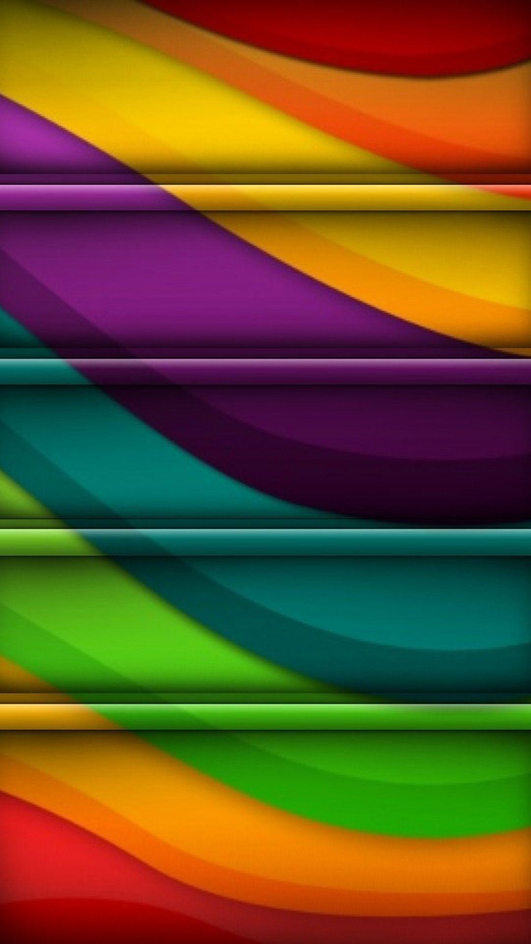 Multicolor Gay Swirls Wallpapers - Wallpaper Cave