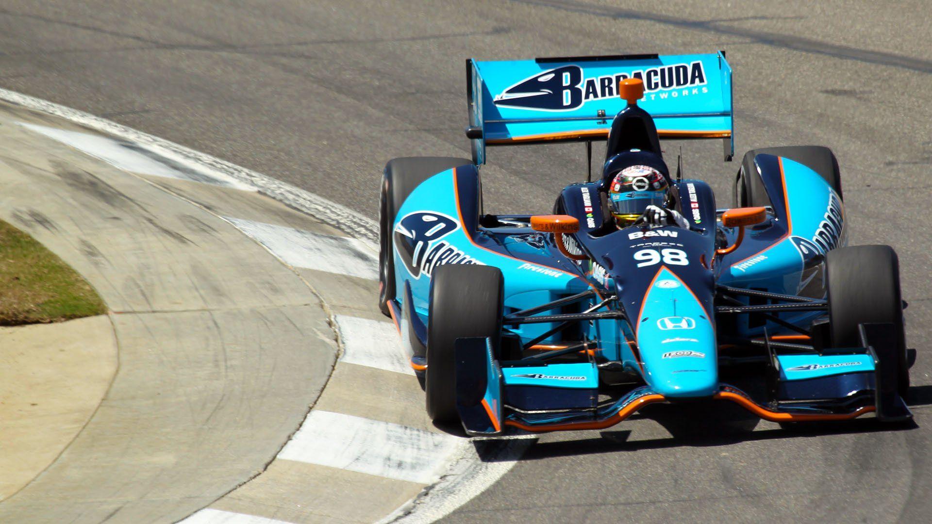 Indycar 2013