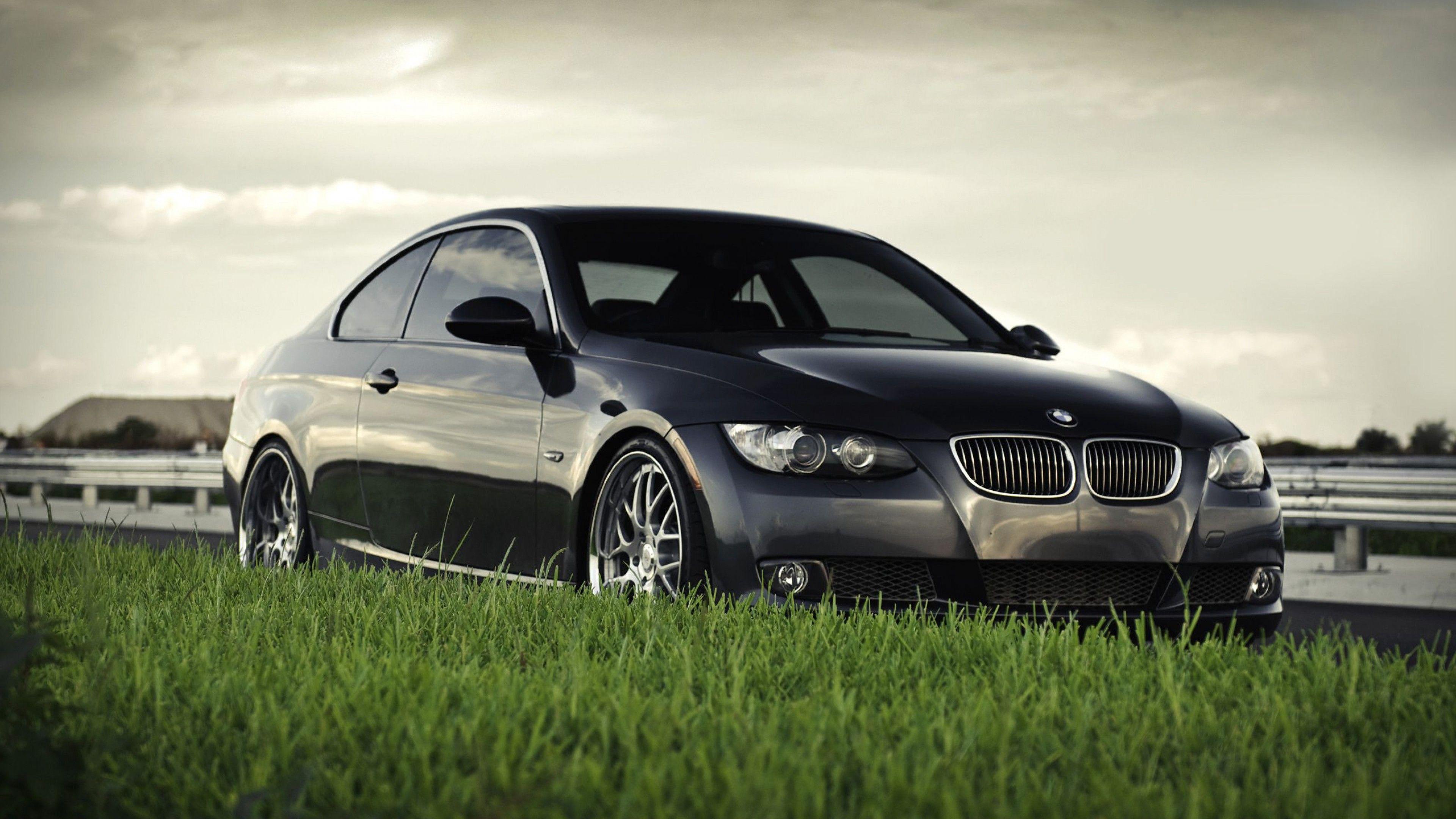 Bmw 3 Series Coupe, HD Cars, 4k Wallpaper, Image, Background