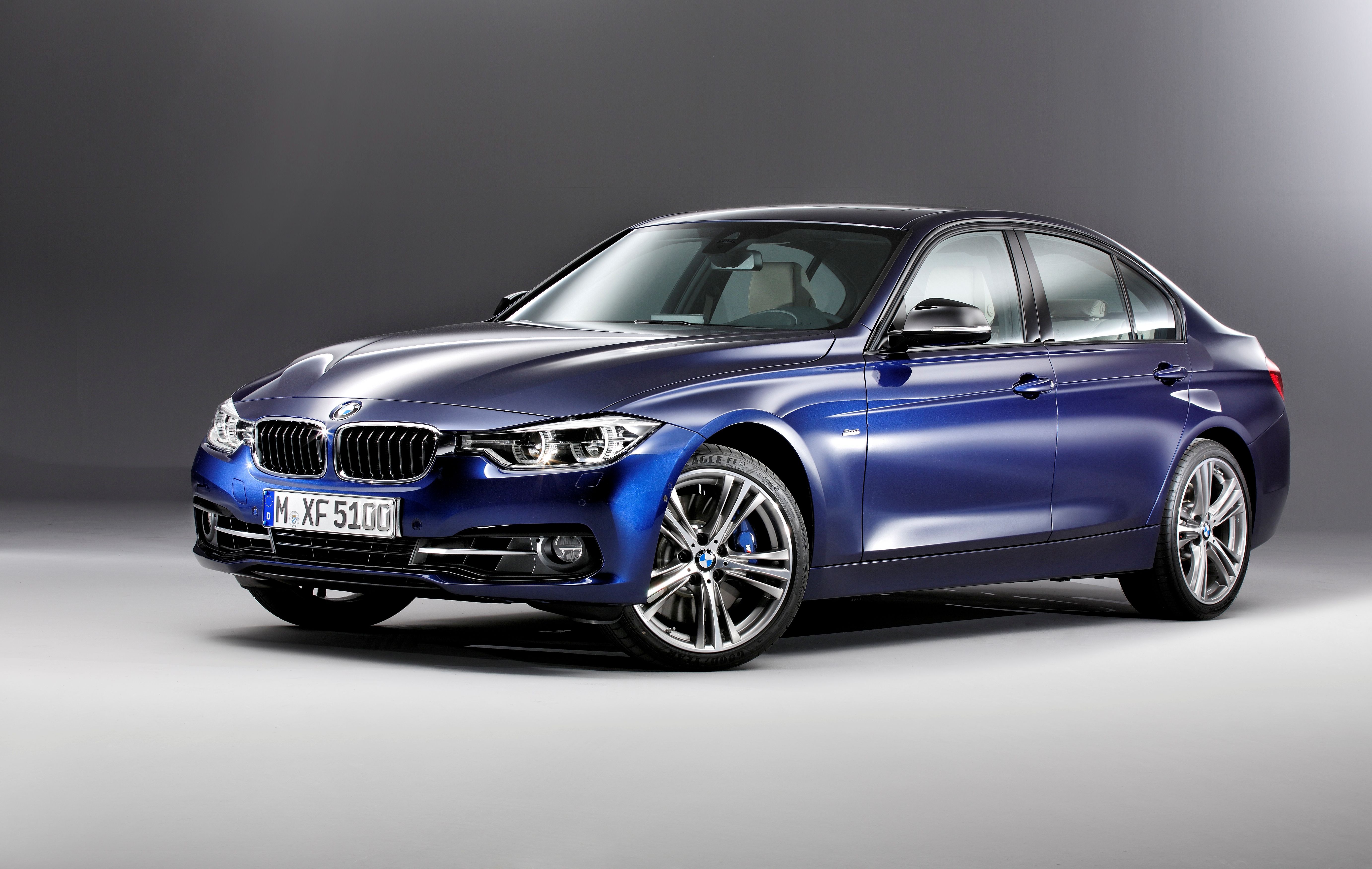 BMW 3 Series Wallpapers Wallpaper Cave