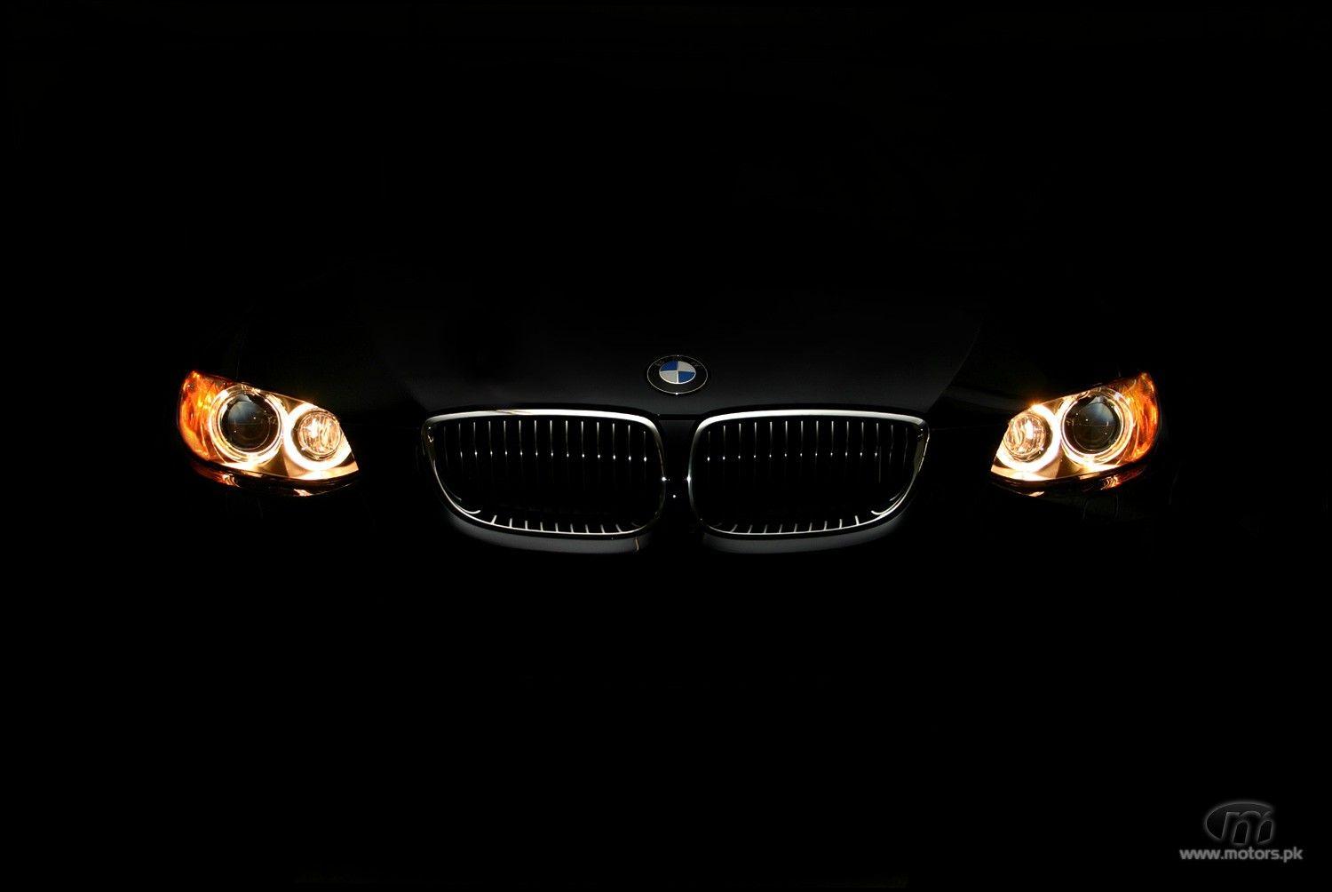 BMW 3 Series Wallpaper