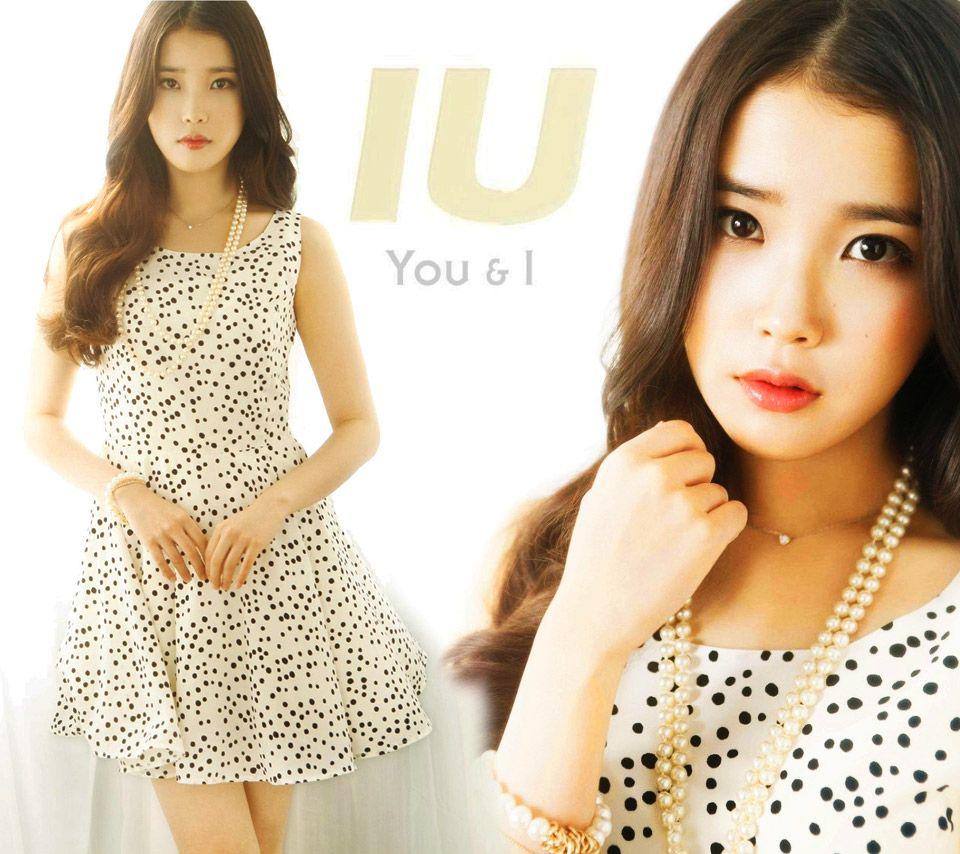 IU Wallpaper Sharing Thread. WeHeartIU / 아이유 / Lee Jieun